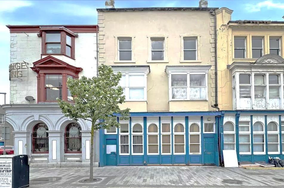 Flat 1, 67 Church Street, Hartlepool, TS24 7DN - listing photo