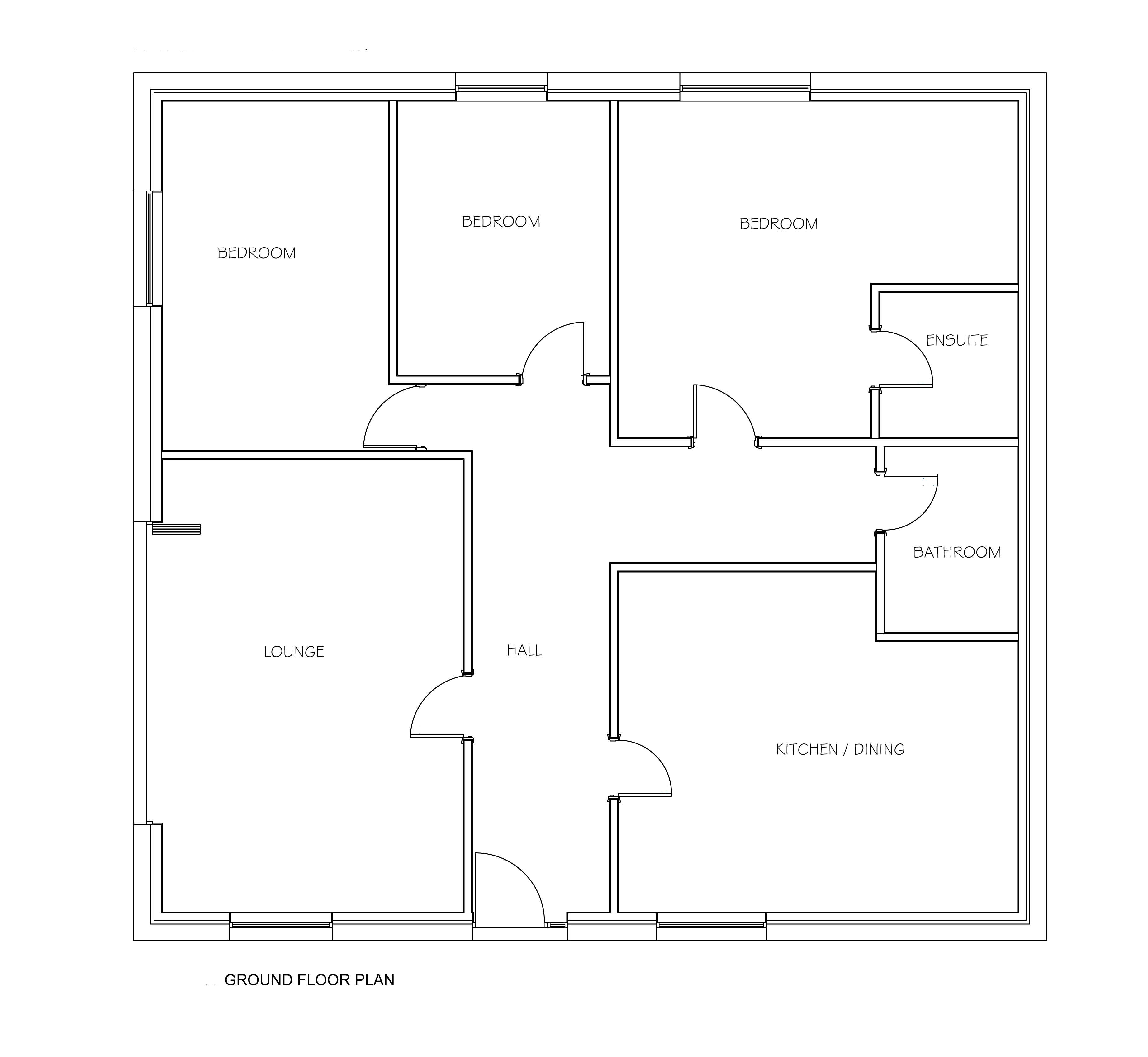 3 Bedrooms Cottage for sale in St Helens Lane, East Farleigh ME15