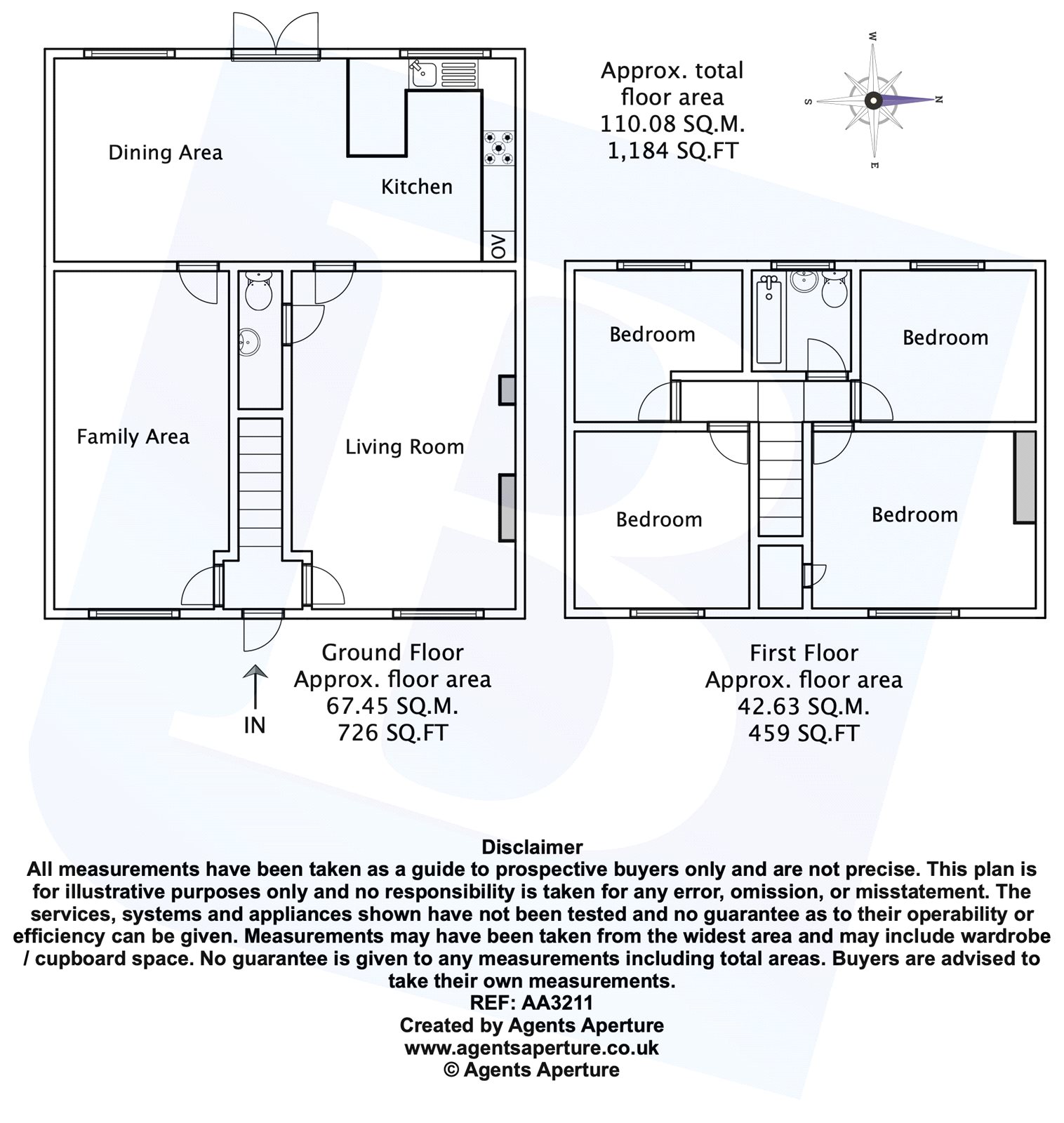 Hardie Road, Dagenham RM10, 4 bedroom end terrace house for sale