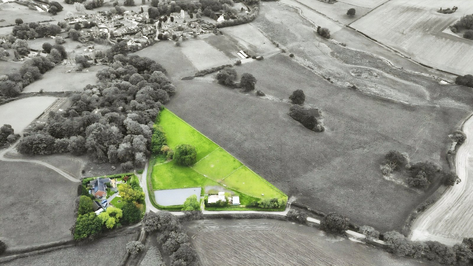 3 bedroom flat for sale in London