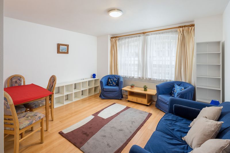 Flat 12, 35, Furnival Street, London photo 3