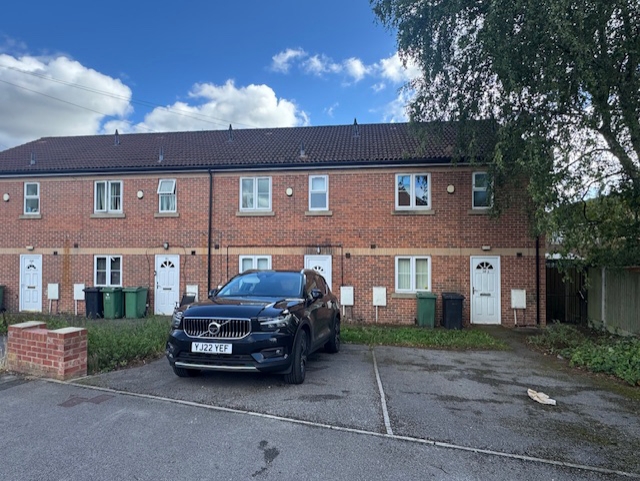 30D, Kimberley Road Harehills Leeds photo 2