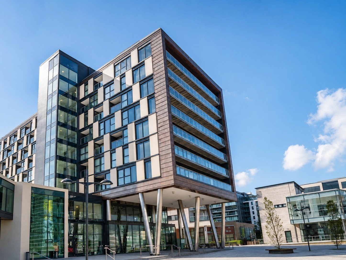 91 Cartier House,, The Boulevard, West Yorkshire photo 4