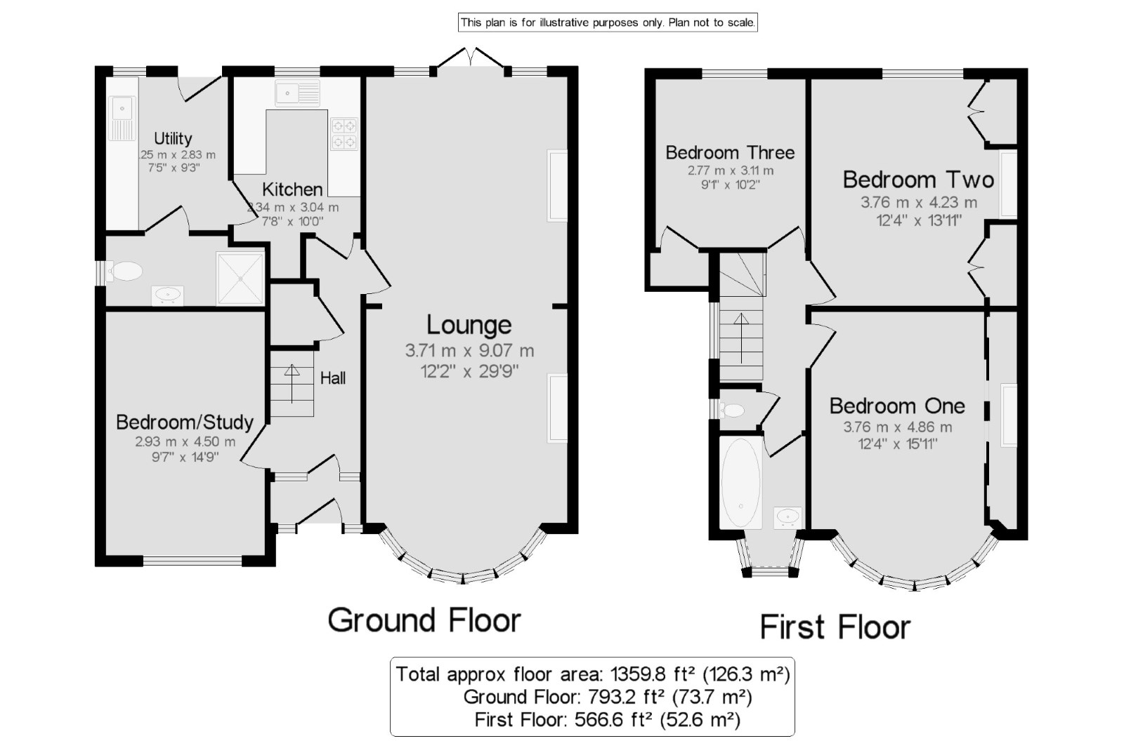 4 Bedrooms Semi-detached house for sale in Worcester Park, Surrey, . KT4