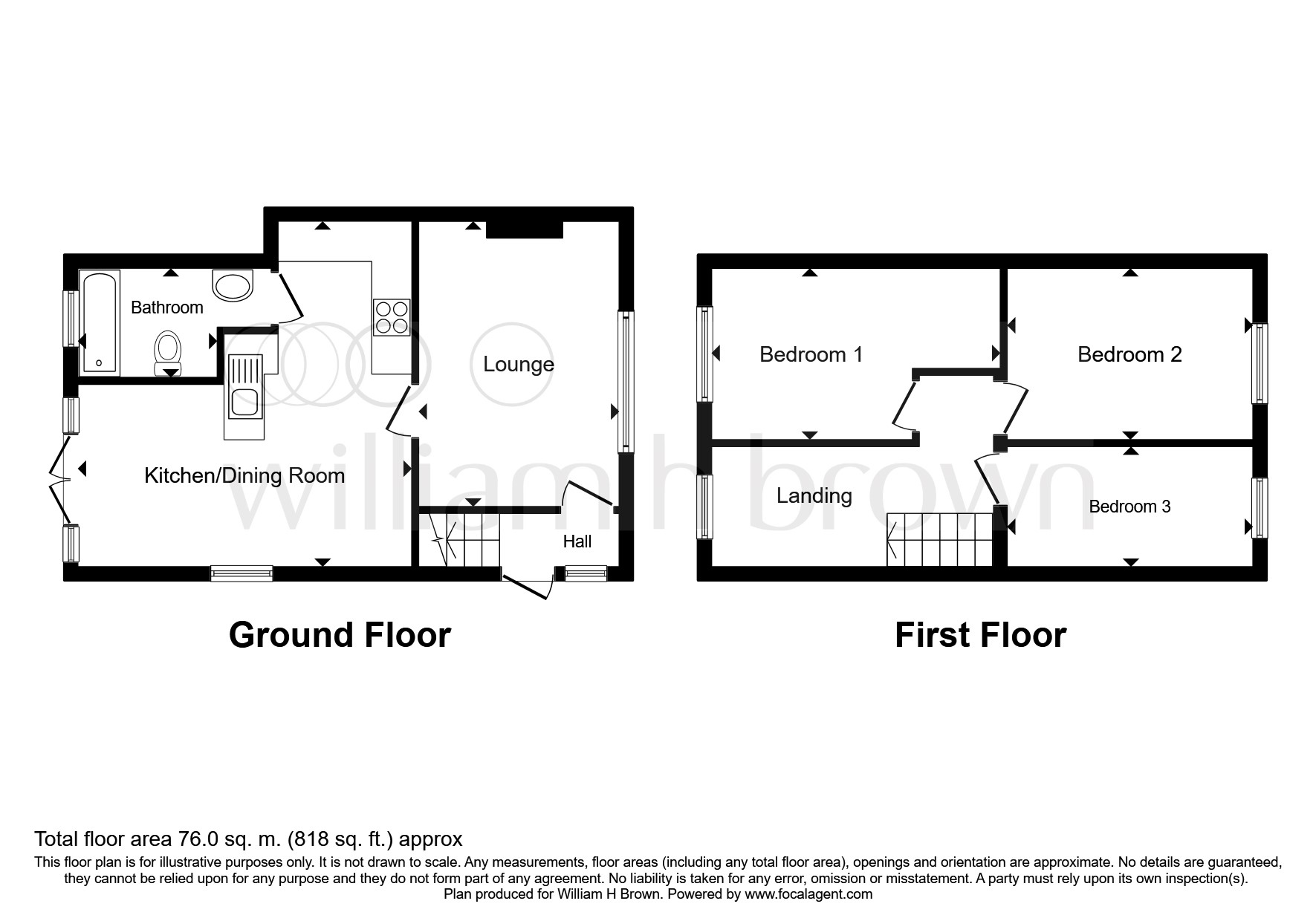 3 Bedrooms Semi-detached house for sale in Cock Green, Harlow CM19