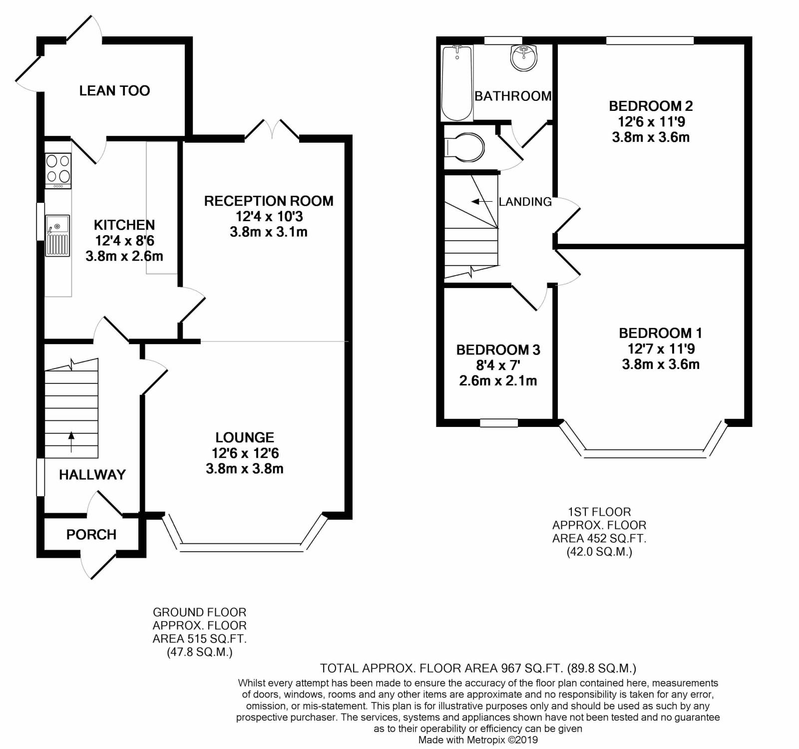 3 Bedrooms Semi-detached house for sale in Park Chase, Wembley, Middlesex HA9