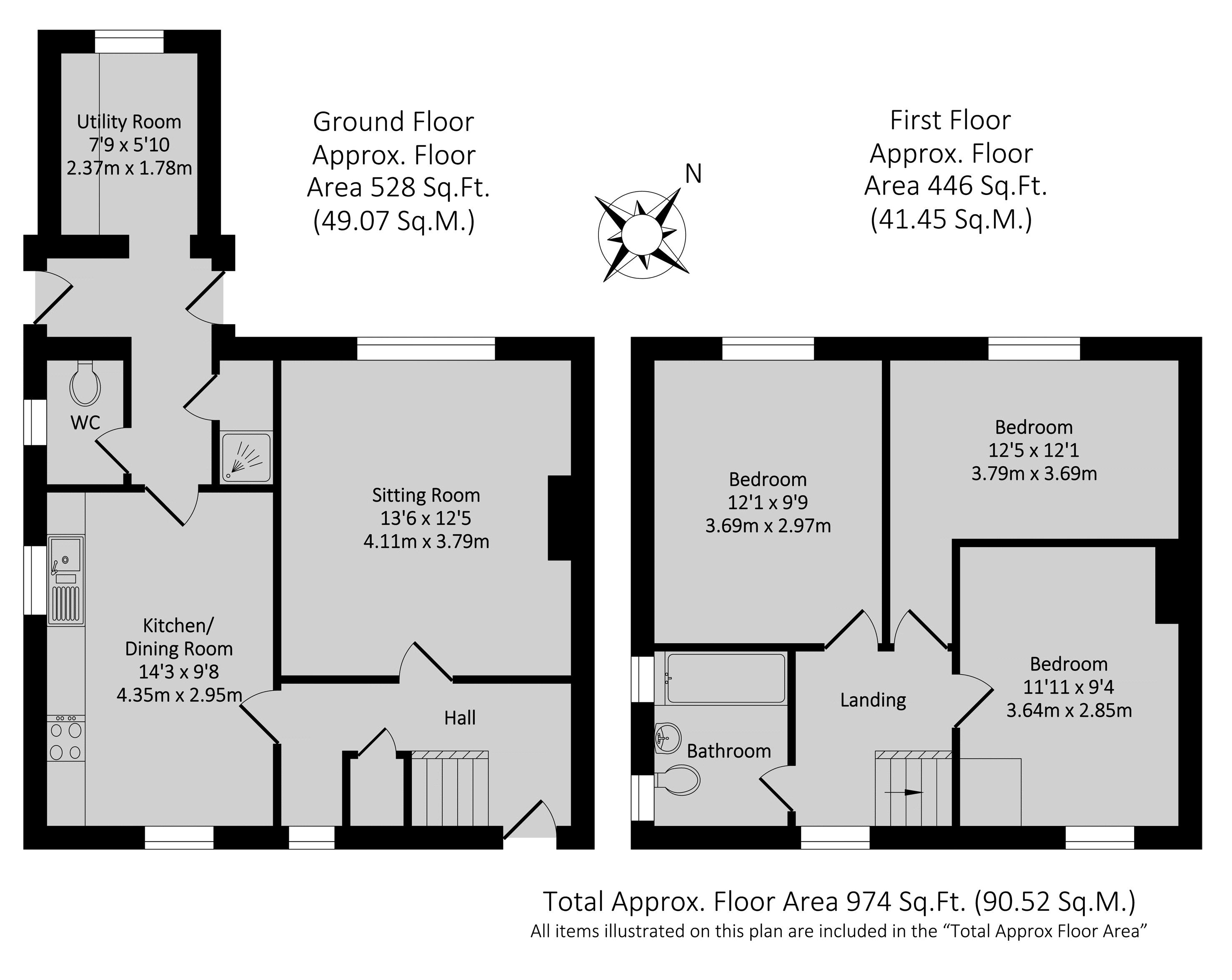 3 Bedrooms Semi-detached house for sale in Hightown Road, Banbury OX16