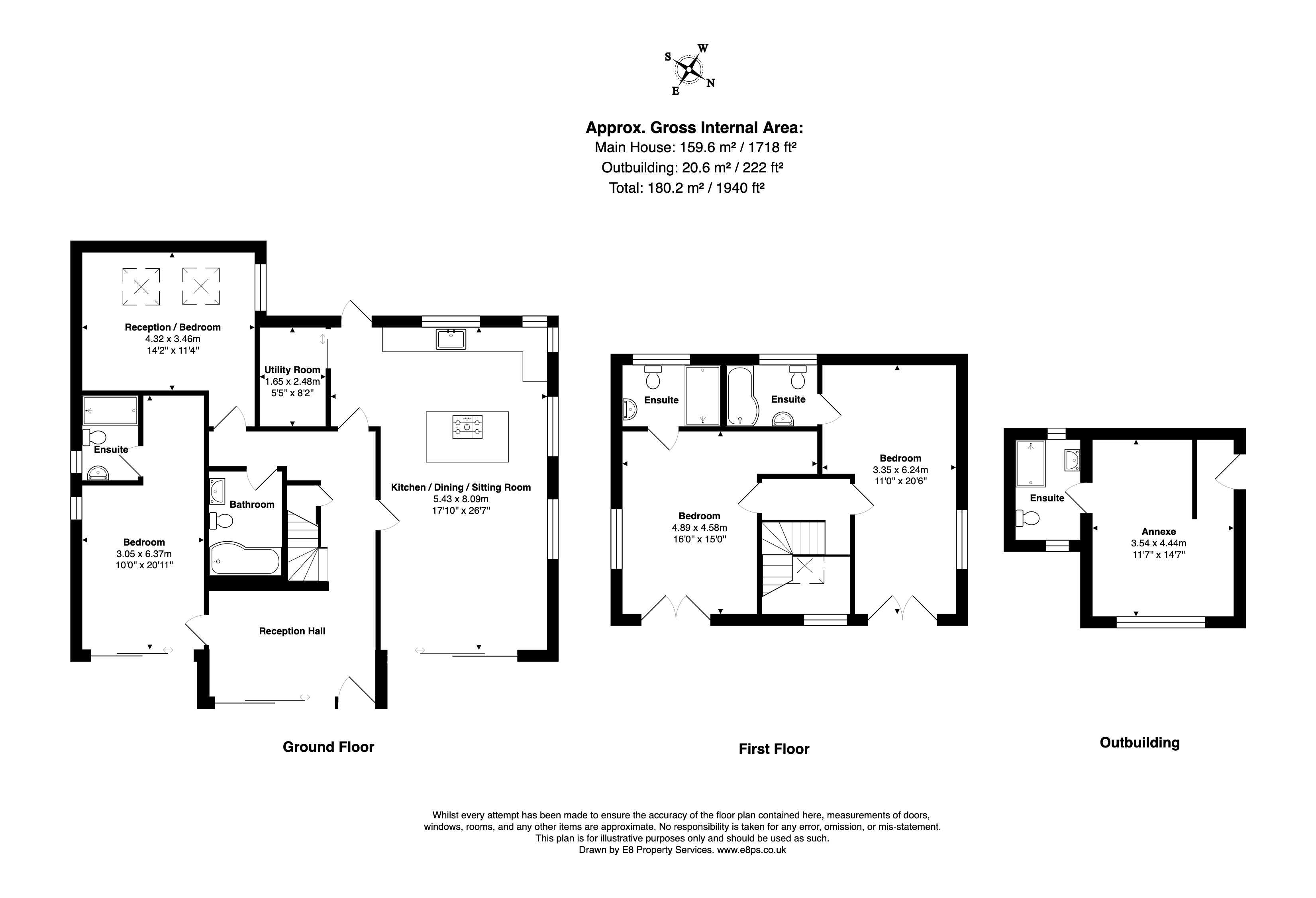 Henley Avenue, Oxford OX4, 5 bedroom detached house for sale 62334945