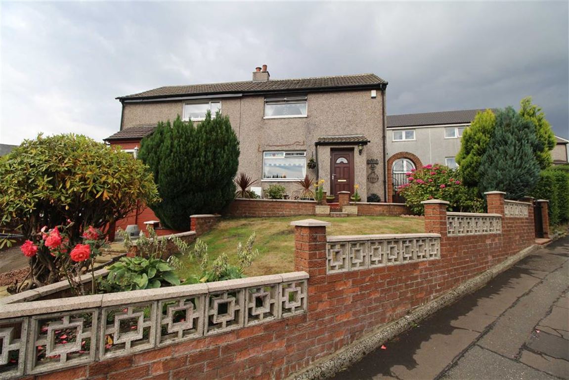 Free property report 9 Fancy Farm Road, Greenock, PA16 7LH Chimnie