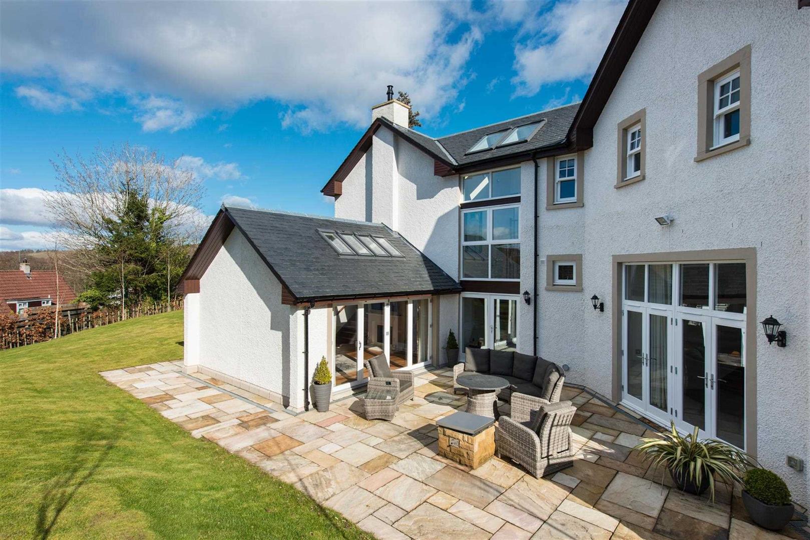 Photos of Loggie House, 5A Upper Glen Road, Bridge Of Allan FK9