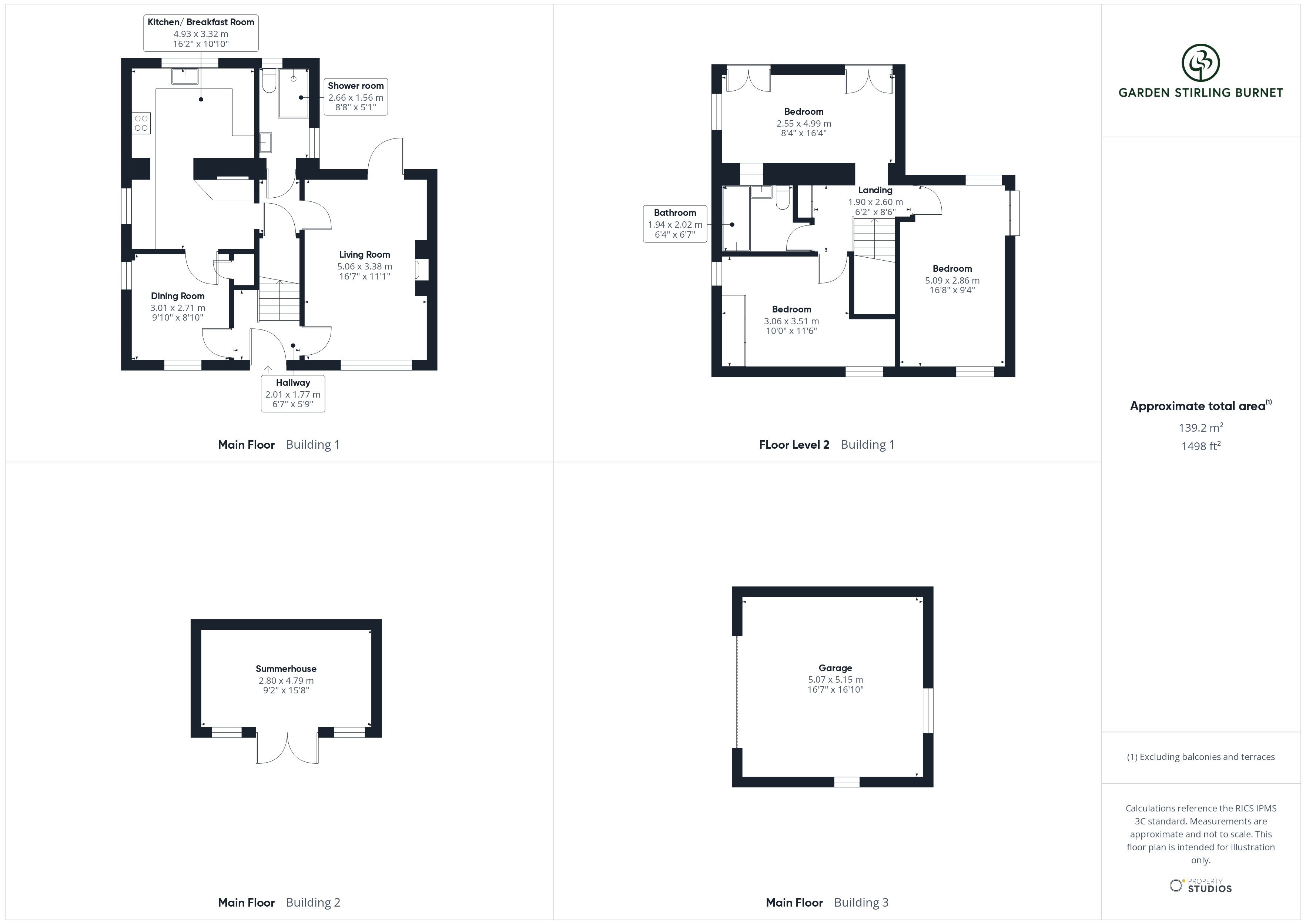 13, Aberlady Road, Haddington floorplan