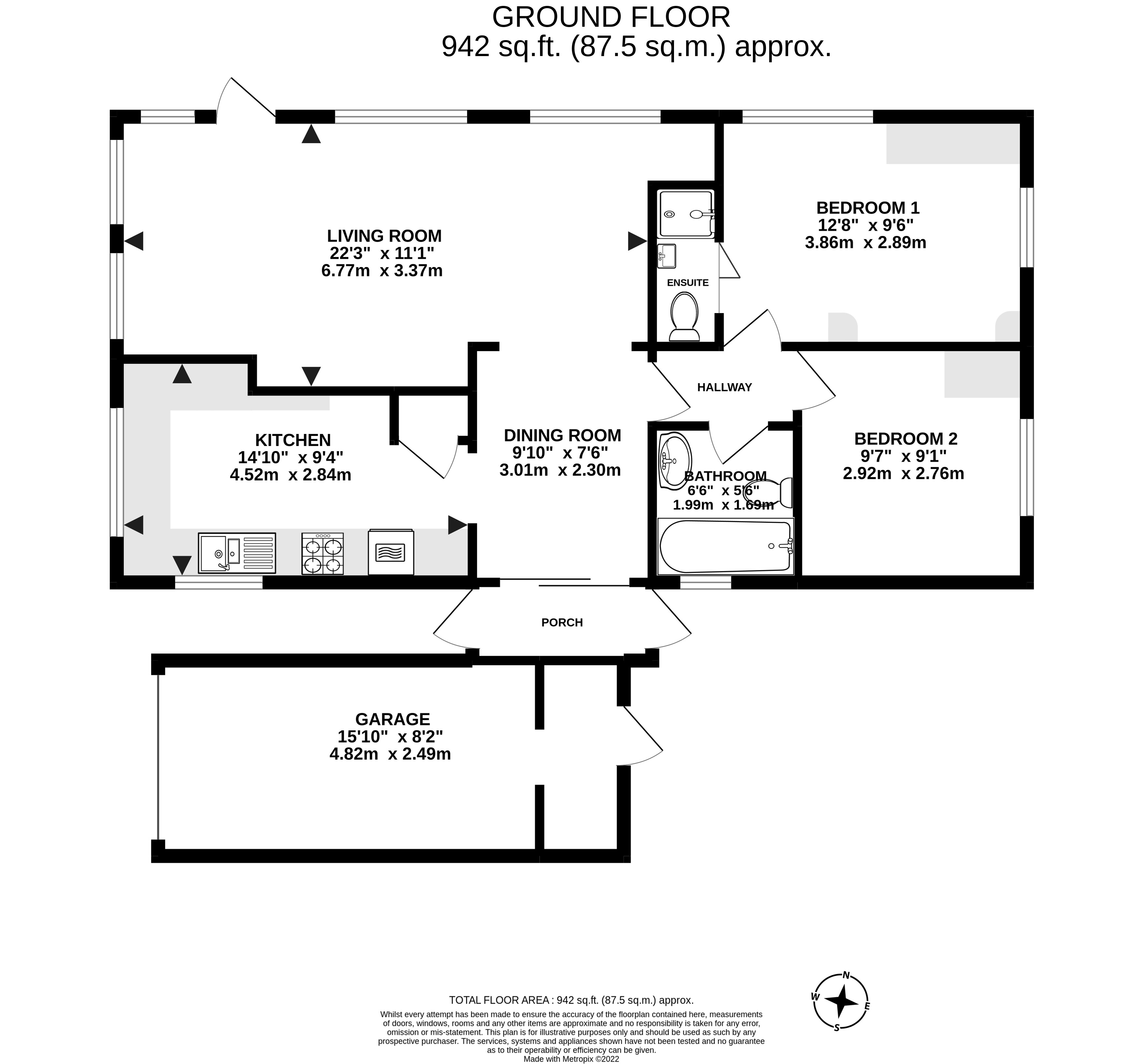 Five Acres, New Park, Bovey Tracey TQ13, 2 bedroom mobile/park home for