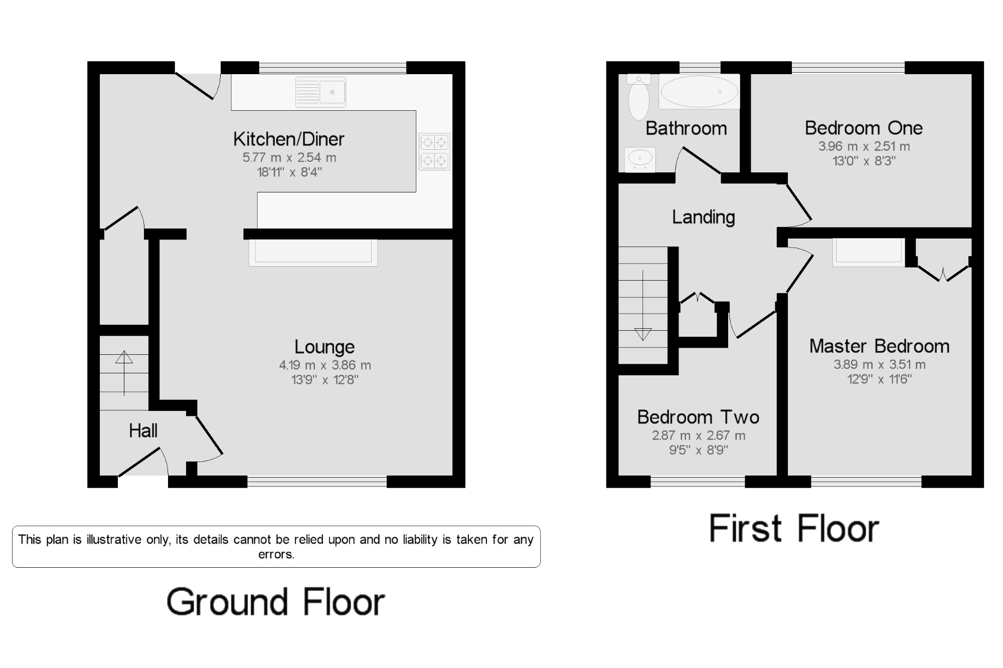 3 Bedrooms Terraced house for sale in Caldervale Avenue, Chorlton, Manchester, Greater Machester M21