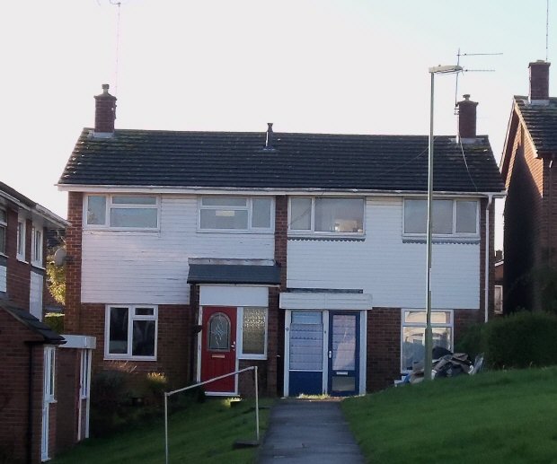 Free property report 9 Longcroft Close, Basingstoke, RG21 8XG Chimnie