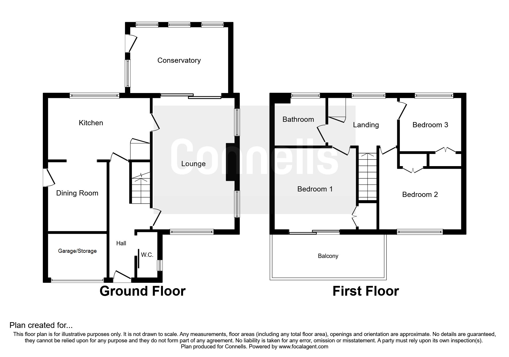 3 Bedrooms Detached house for sale in Randolph Close, Canterbury CT1