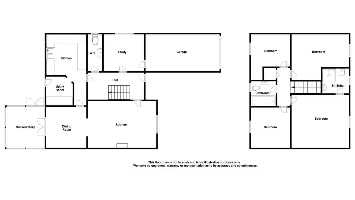 4 Bedrooms Detached house for sale in Pintail Crescent, Great Notley, Braintree CM77