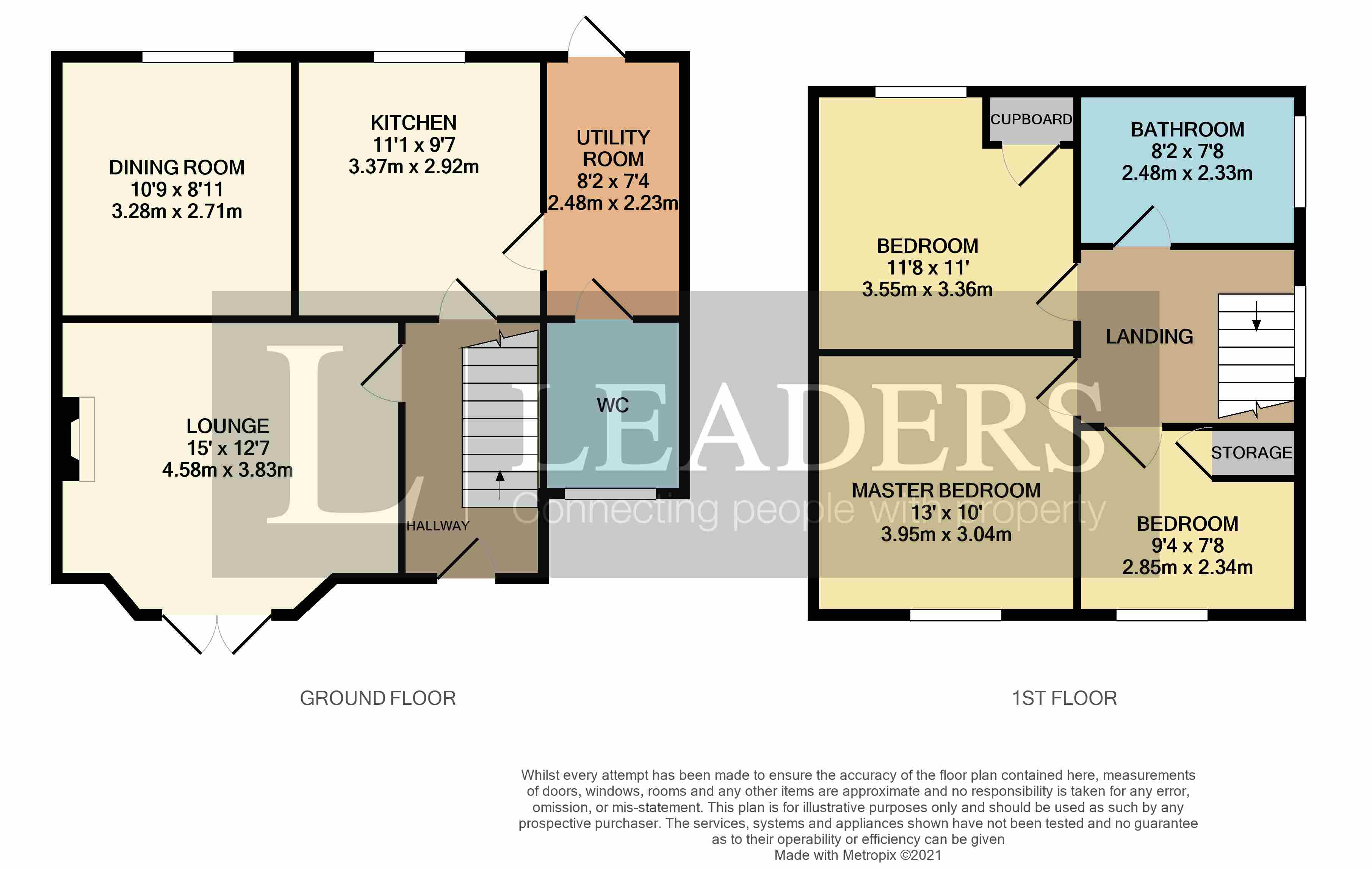 Portal Road, Bridgemary, Gosport PO13, 3 bedroom semidetached house