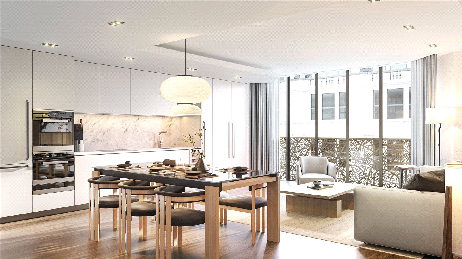 2 bedroom new flat for sale 0