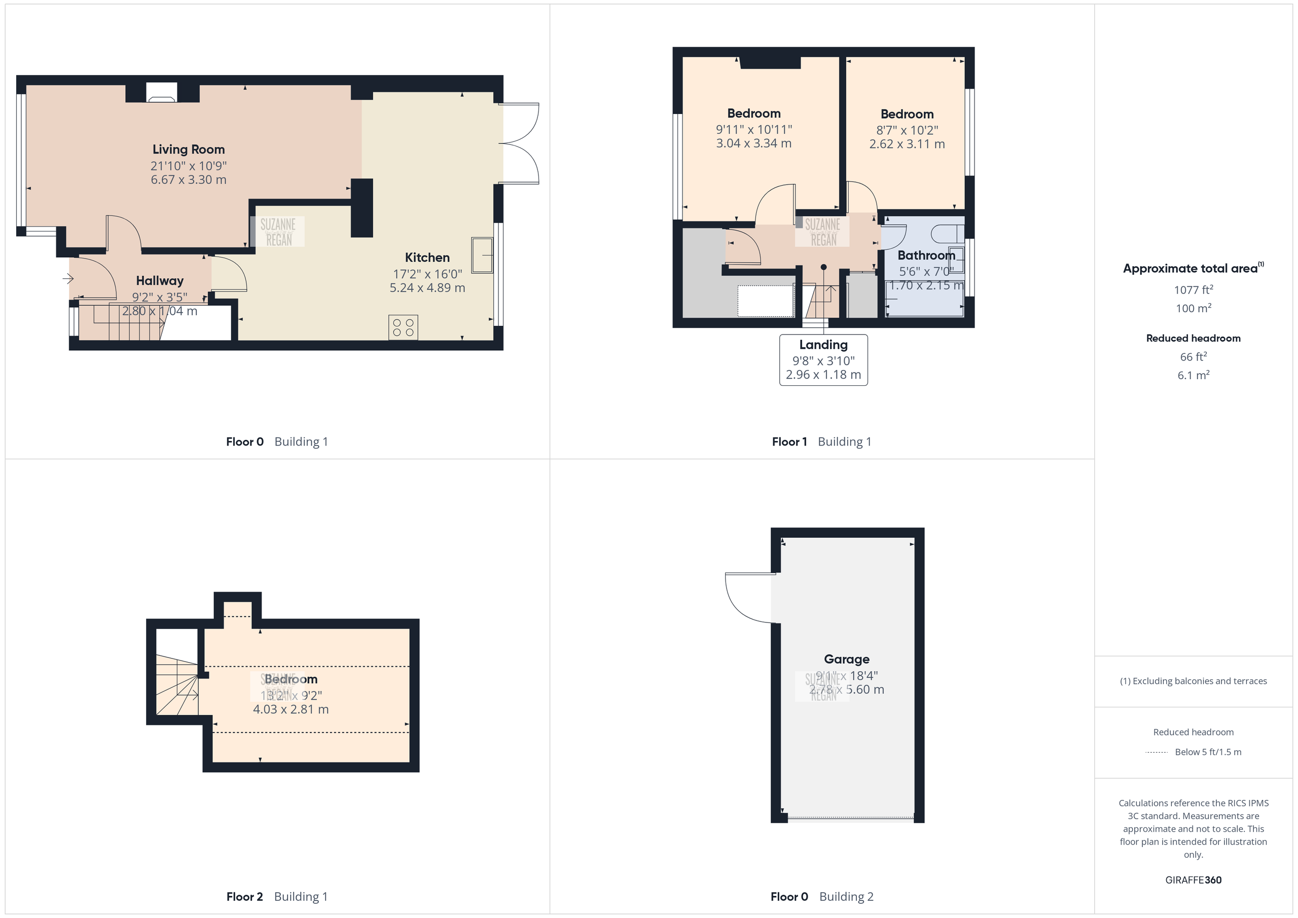 3 Holmes Drive, COVENTRY floorplan