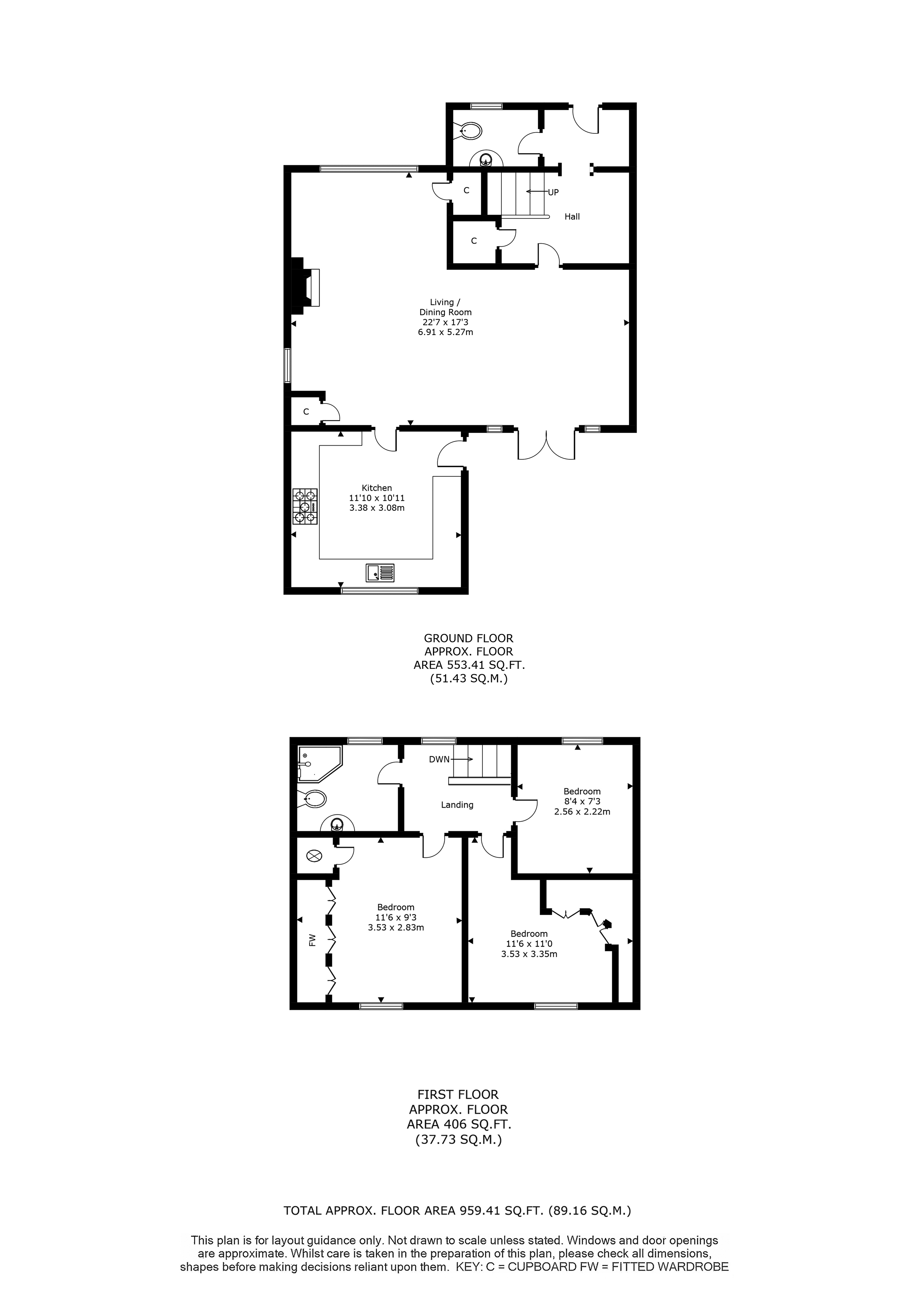 3 Bedrooms Semi-detached house for sale in Heath Road, Caterham CR3