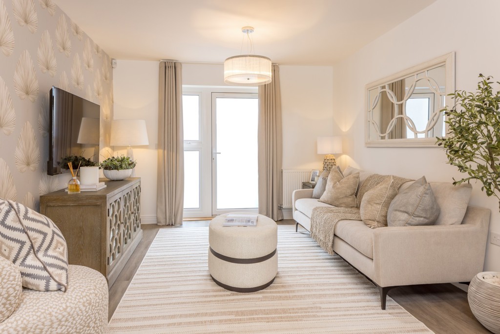 New Monks Park Phase 2