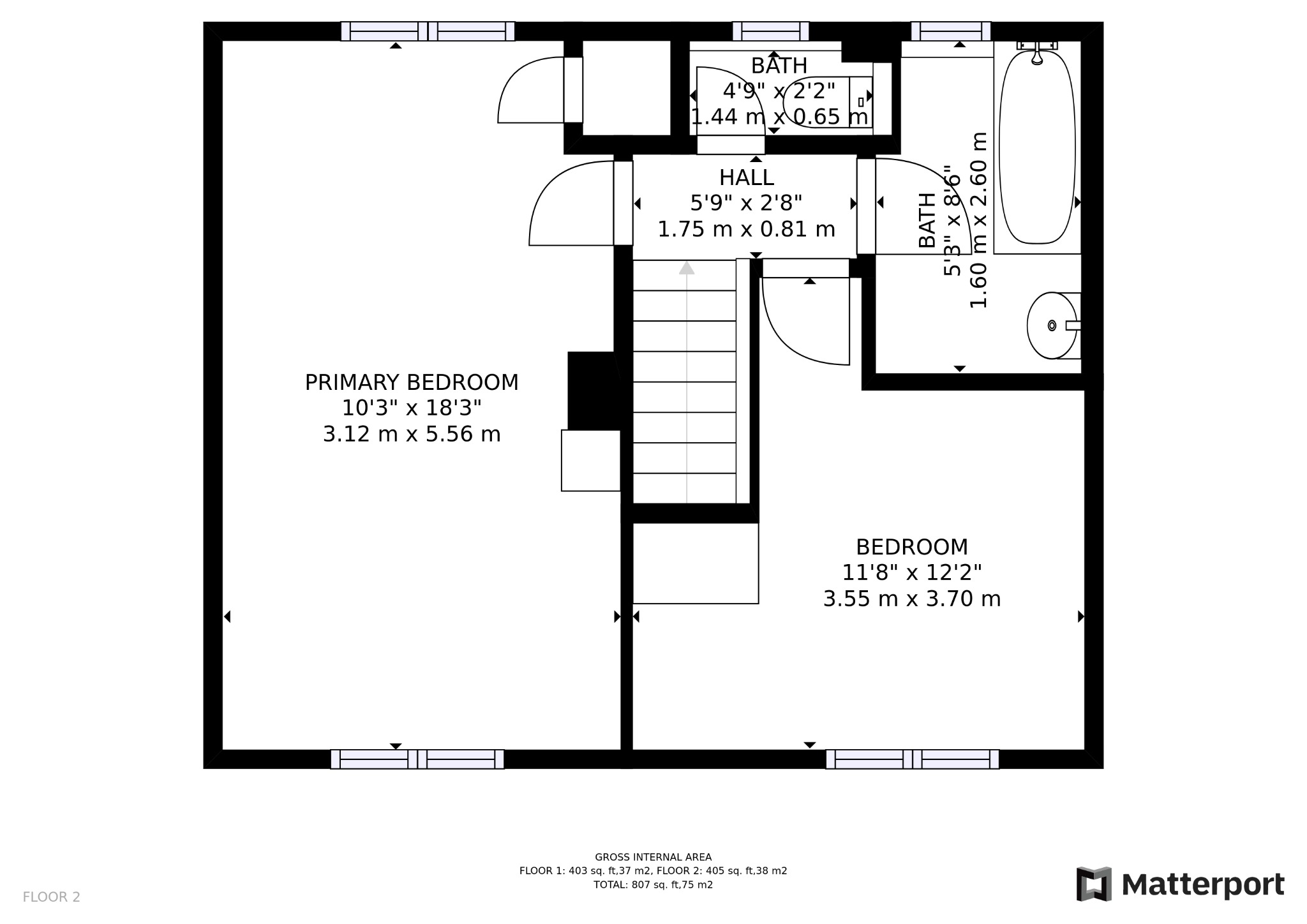 Queensland Avenue, South Shields NE34, 3 bedroom semidetached house