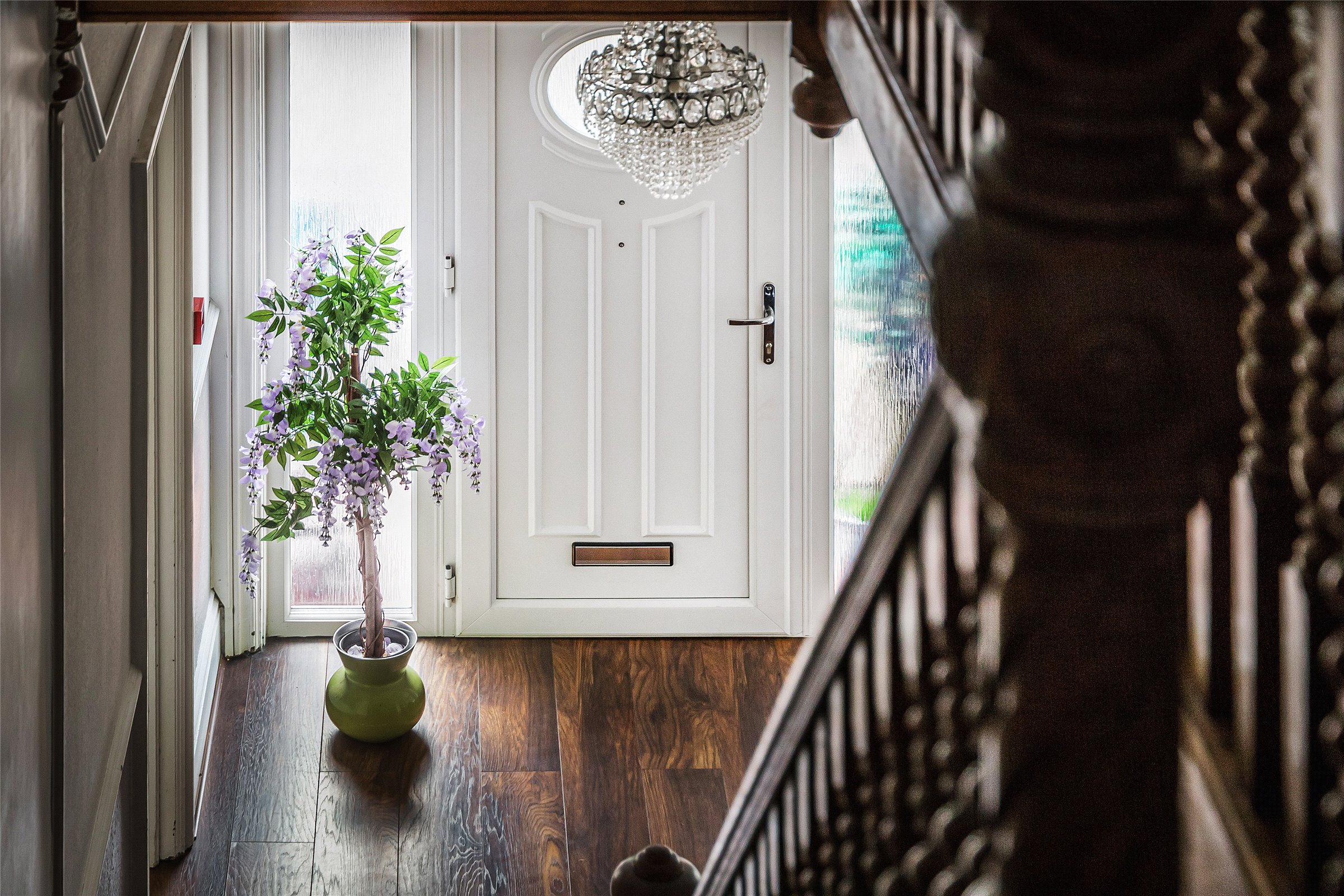 8 bedroom detached house for sale 0