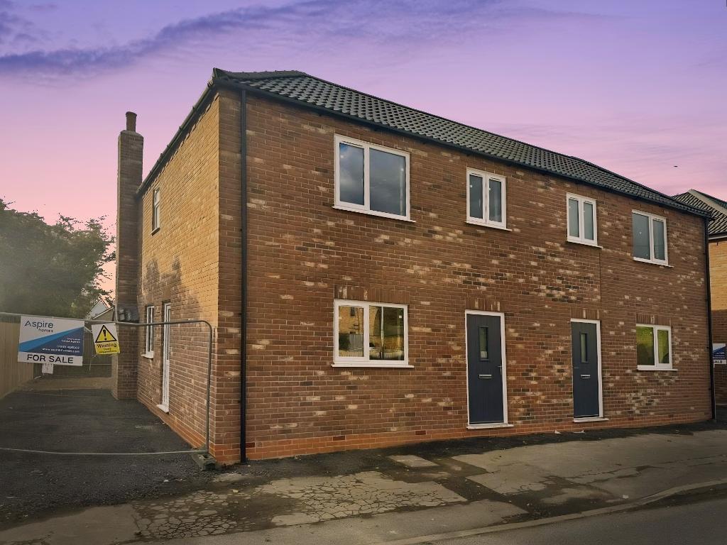 Plot 1, High Road, Wisbech photo 4