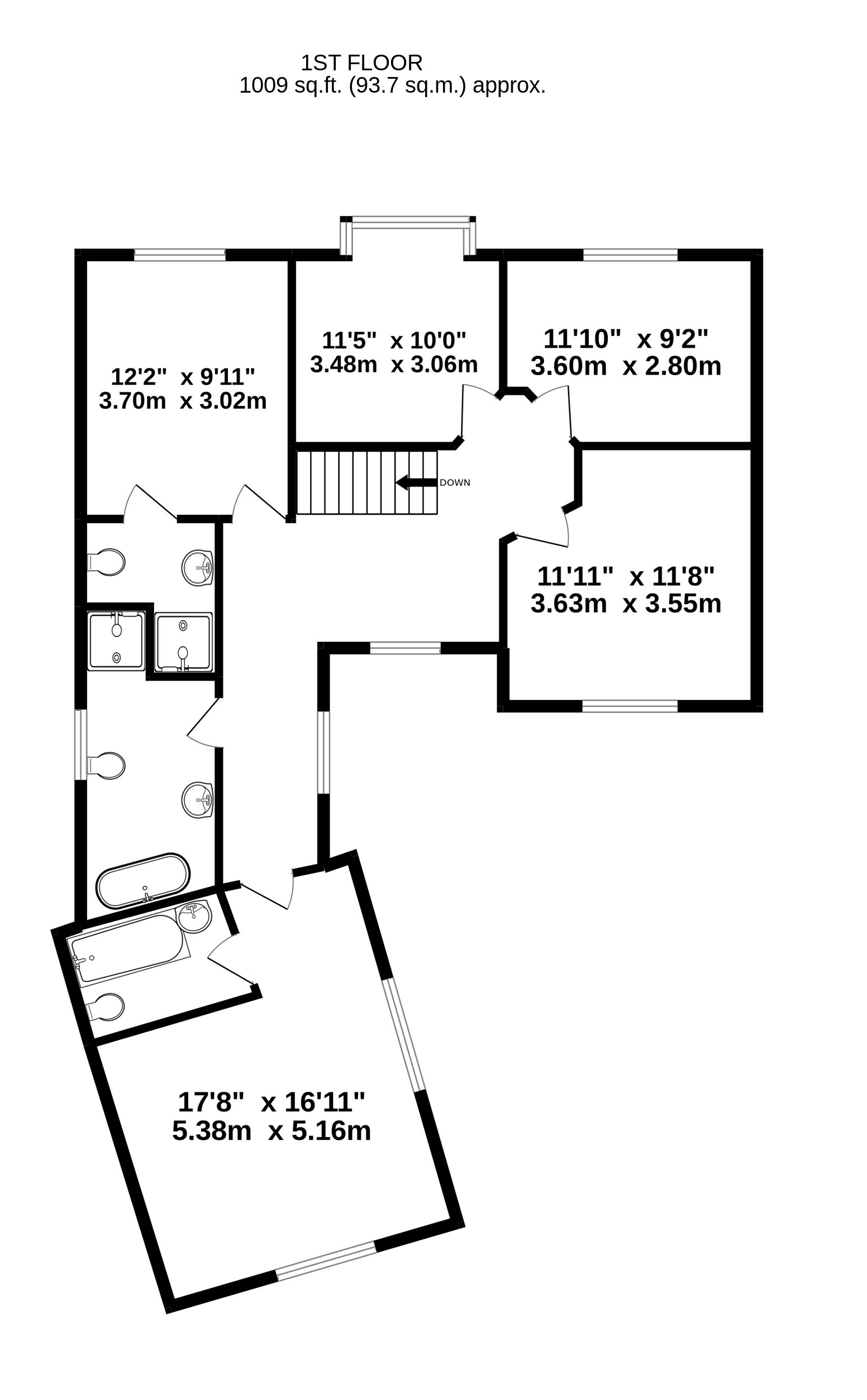 Passage Road, Bristol BS10, 5 bedroom detached house for sale 61732028 PrimeLocation