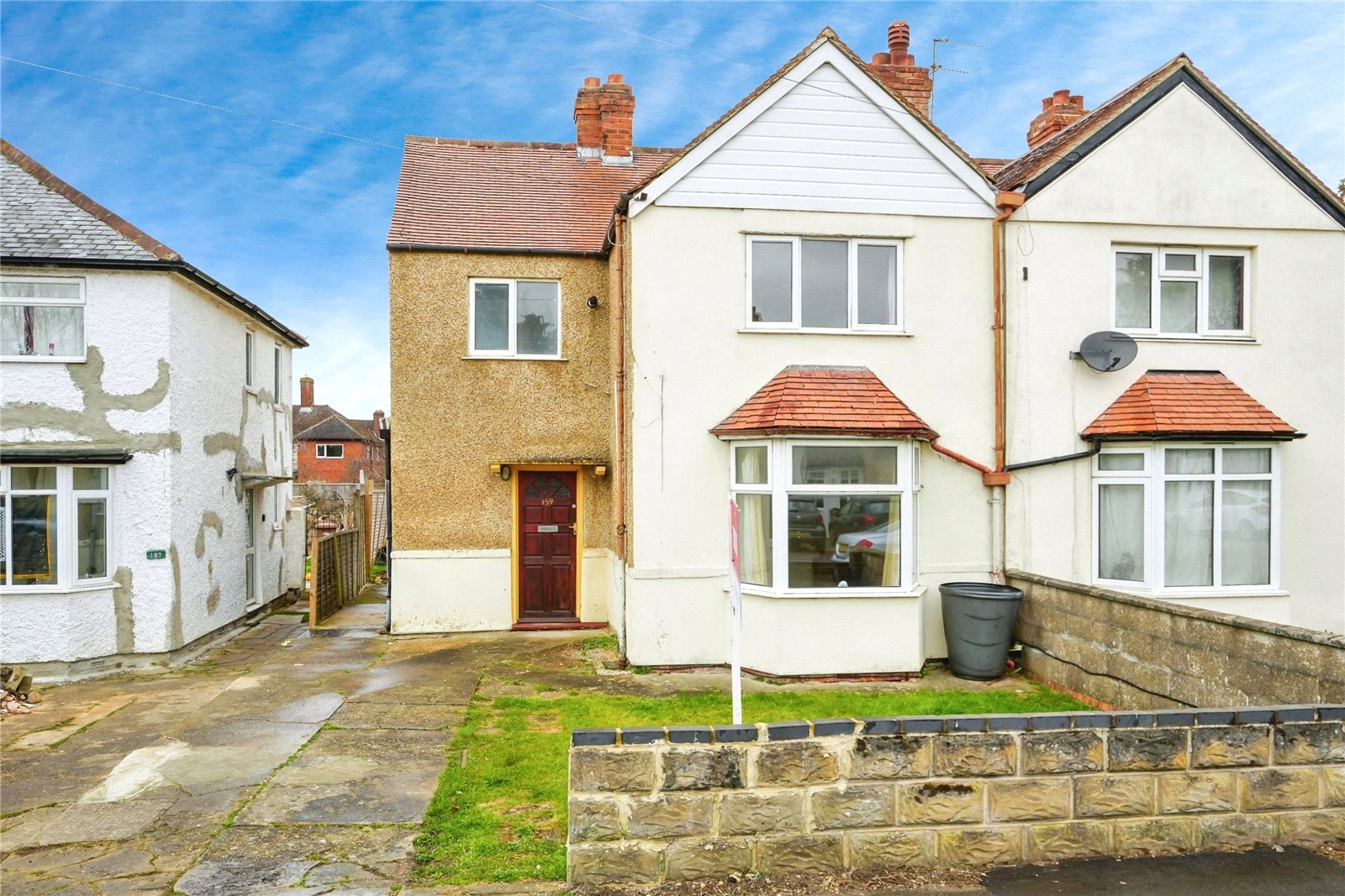159, Dene Road, Oxford photo 2