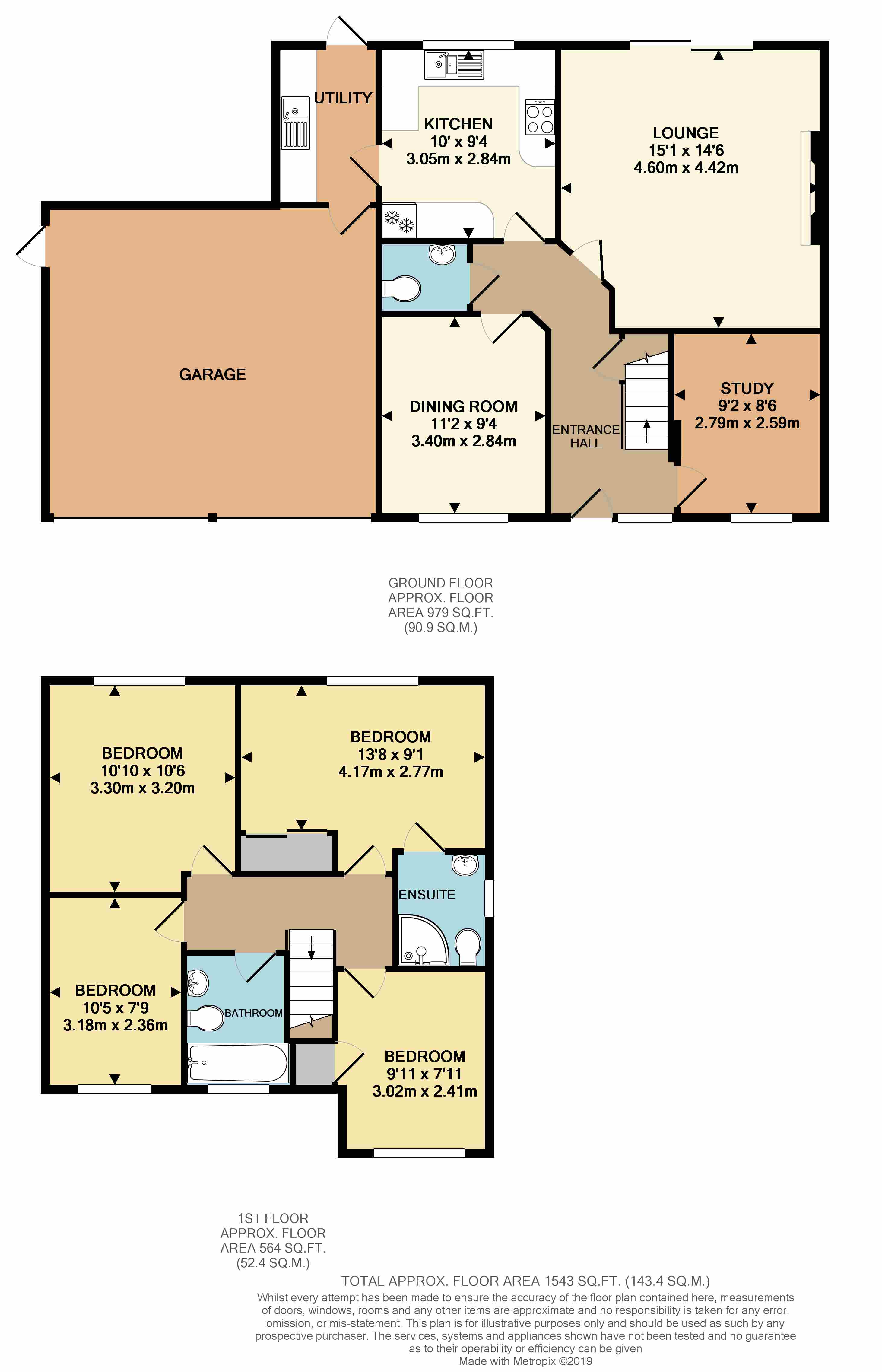 4 Bedrooms Detached house to rent in Spencers Orchard, Bradford-On-Avon BA15