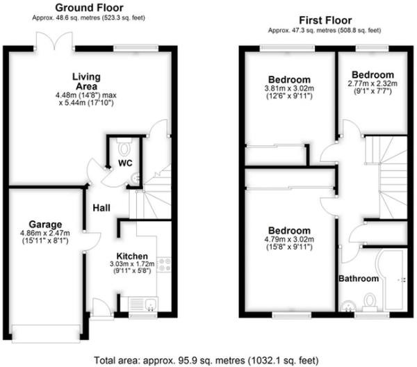 3 Bedrooms Semi-detached house for sale in Royal Road, Hastings, Kent DA2