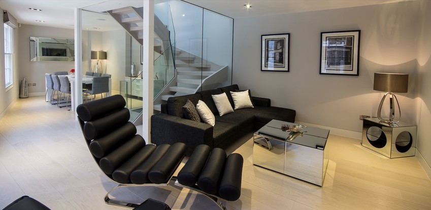 3 bedroom mews house for sale 0