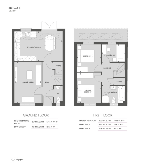 3 Bedrooms Semi-detached house for sale in Old Coach Road/ Percival Lane, Runcorn WA7