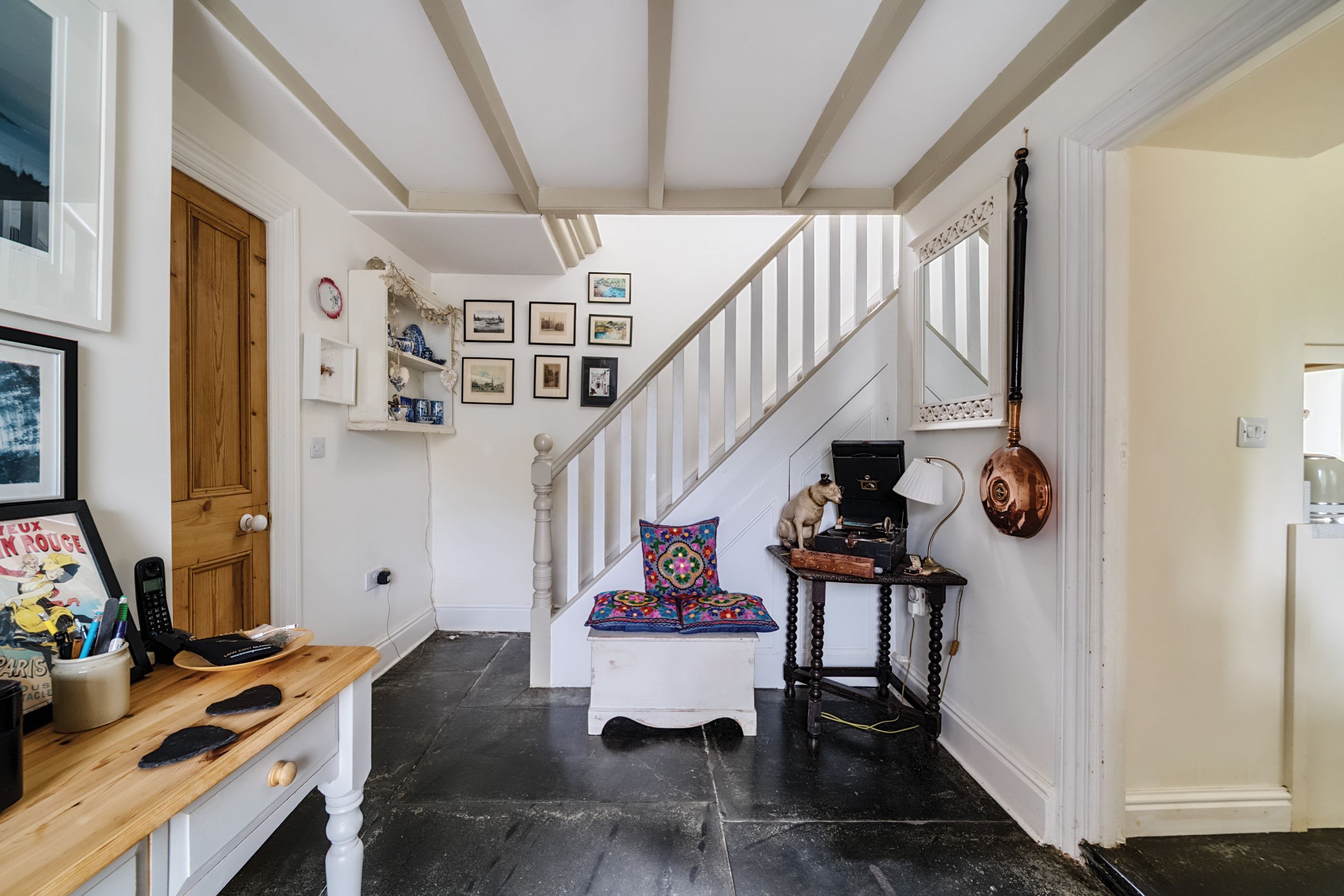The Retreat, 27 West Lane, Delabole photo 3