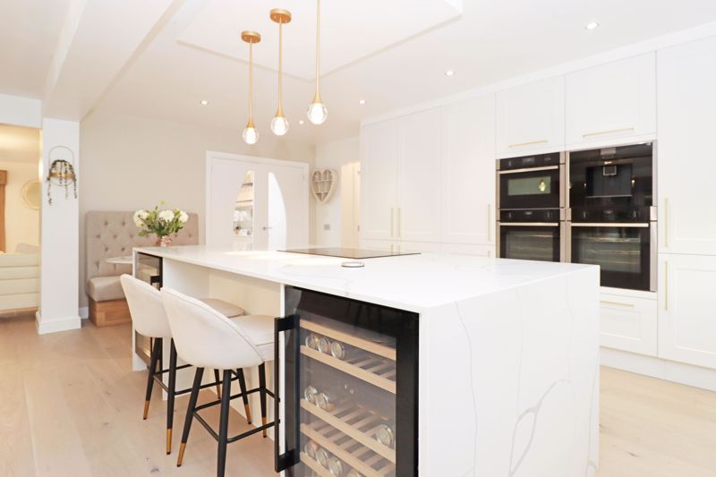 Photos of Ballencrieff Mill, Balmuir Road, Bathgate EH48 66169098