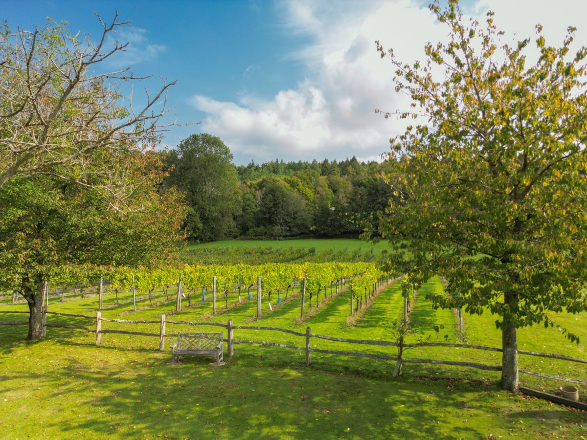 5 bedroom barn conversion for sale 0