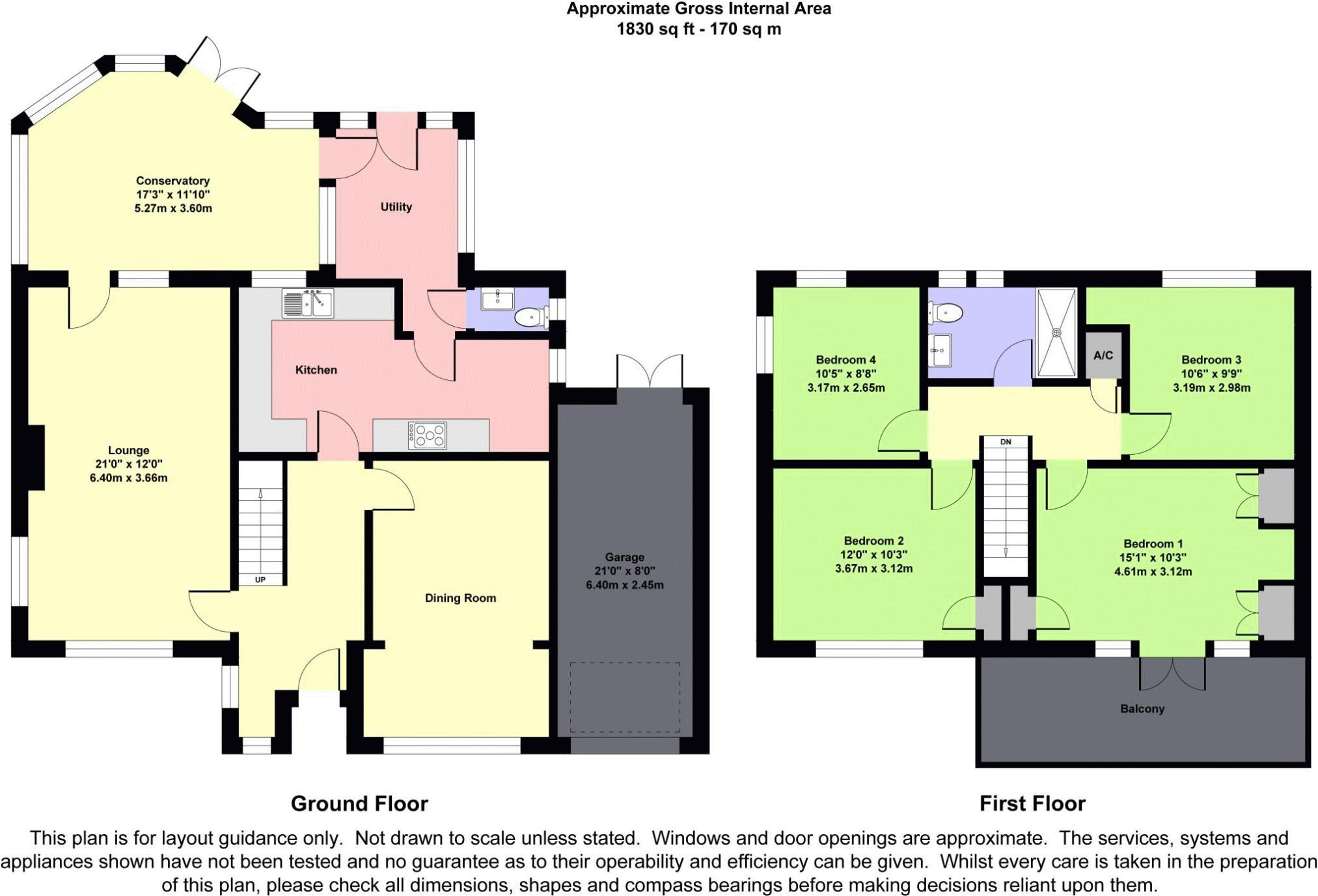 Saddlers Green, Stable Lane, Worthing floorplan