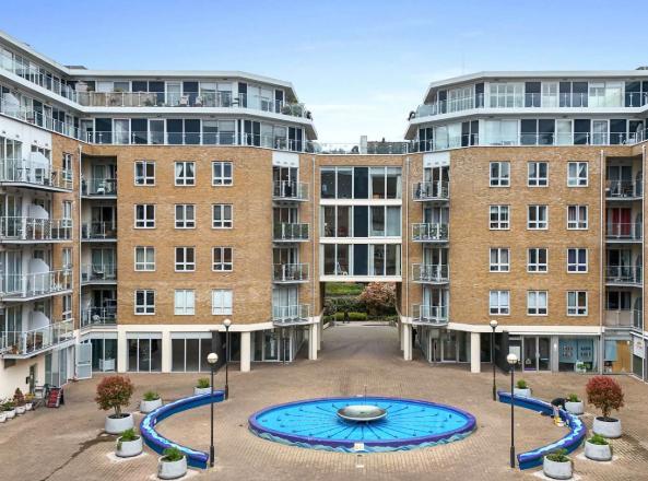 ., Ionian Building, Limehouse photo 2