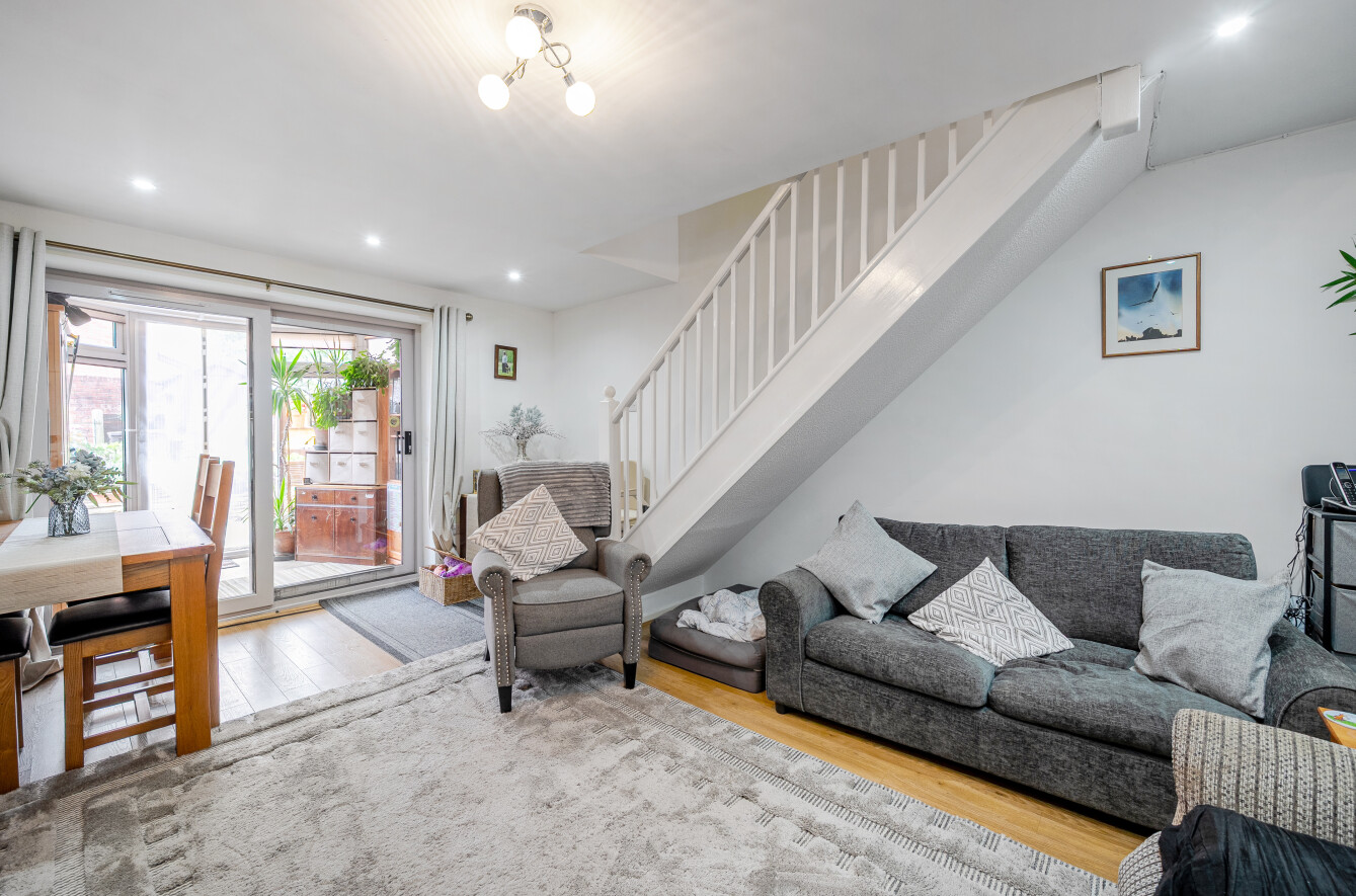 26 Coppin Rise, Hereford photo 4