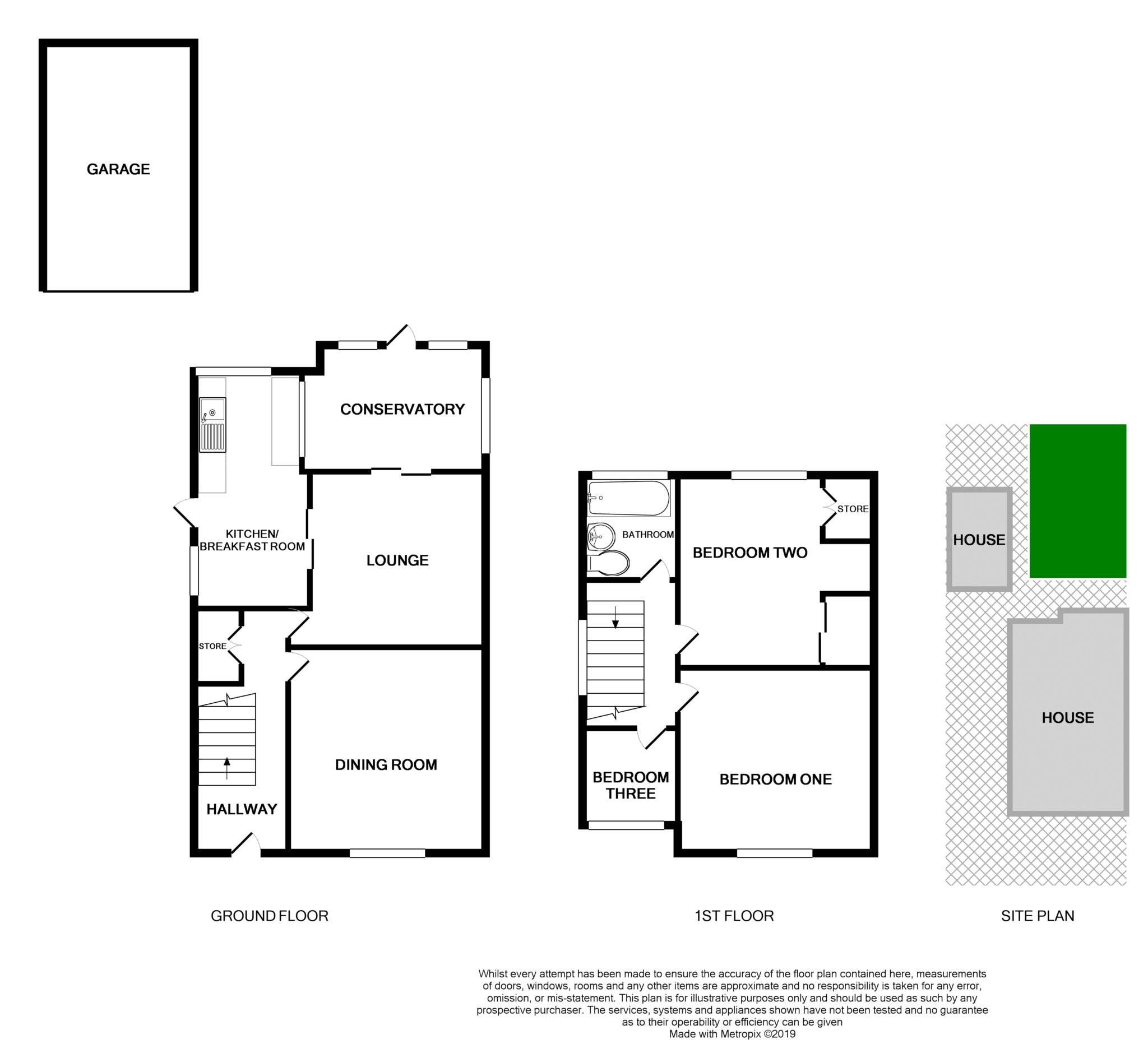 3 Bedrooms Semi-detached house for sale in Churchwood Close, Bromborough, Wirral CH62