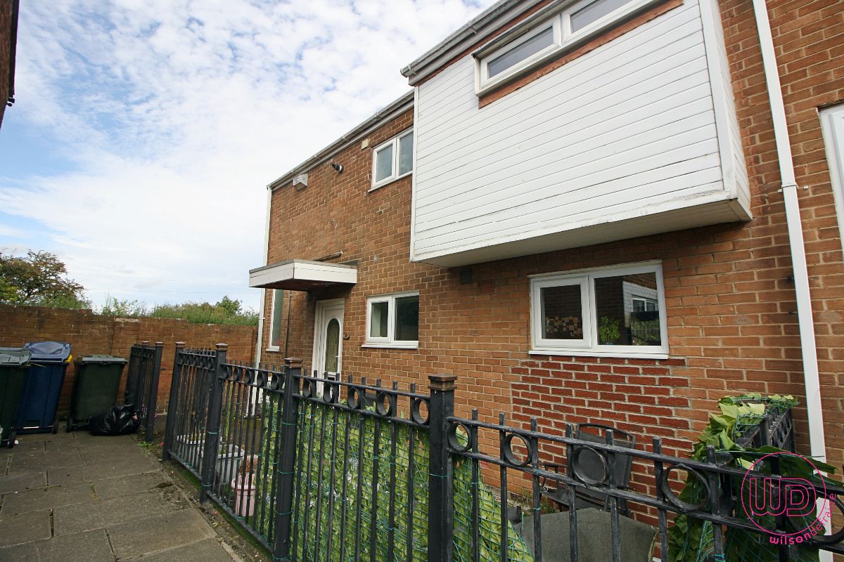 99 Hareydene, Newcastle upon Tyne photo 3