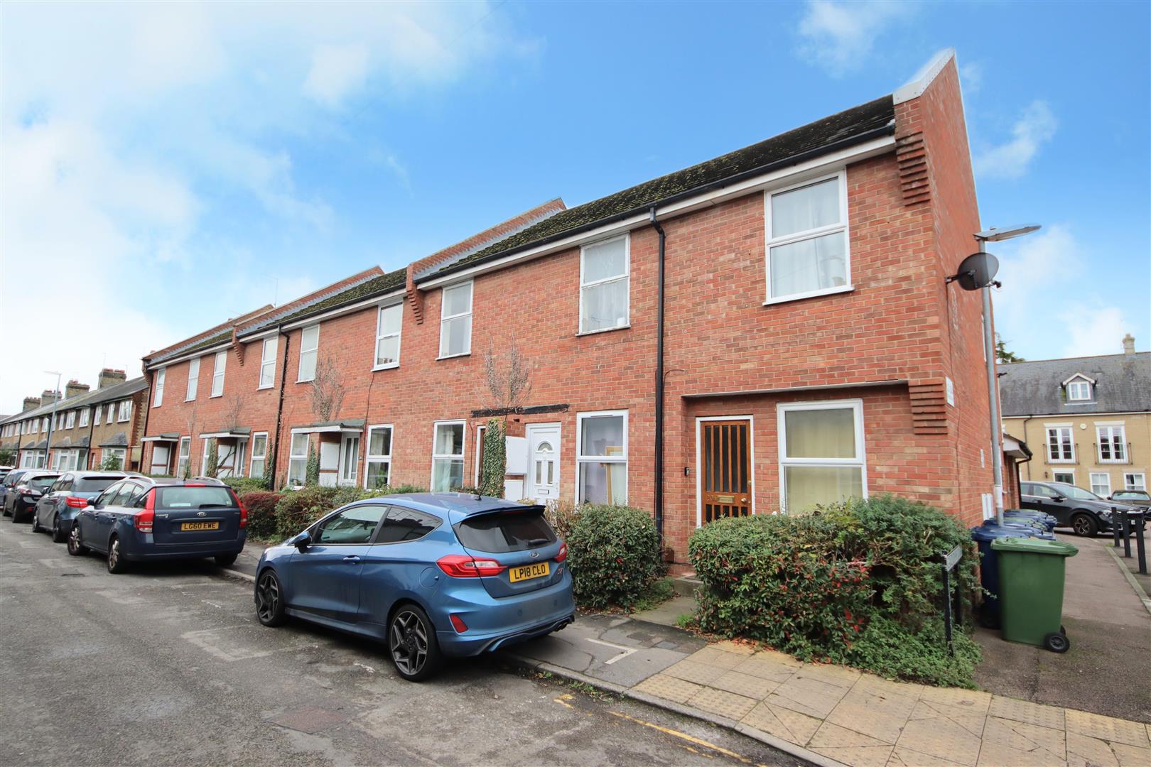 22, Cavendish Road, Cambridge photo 2