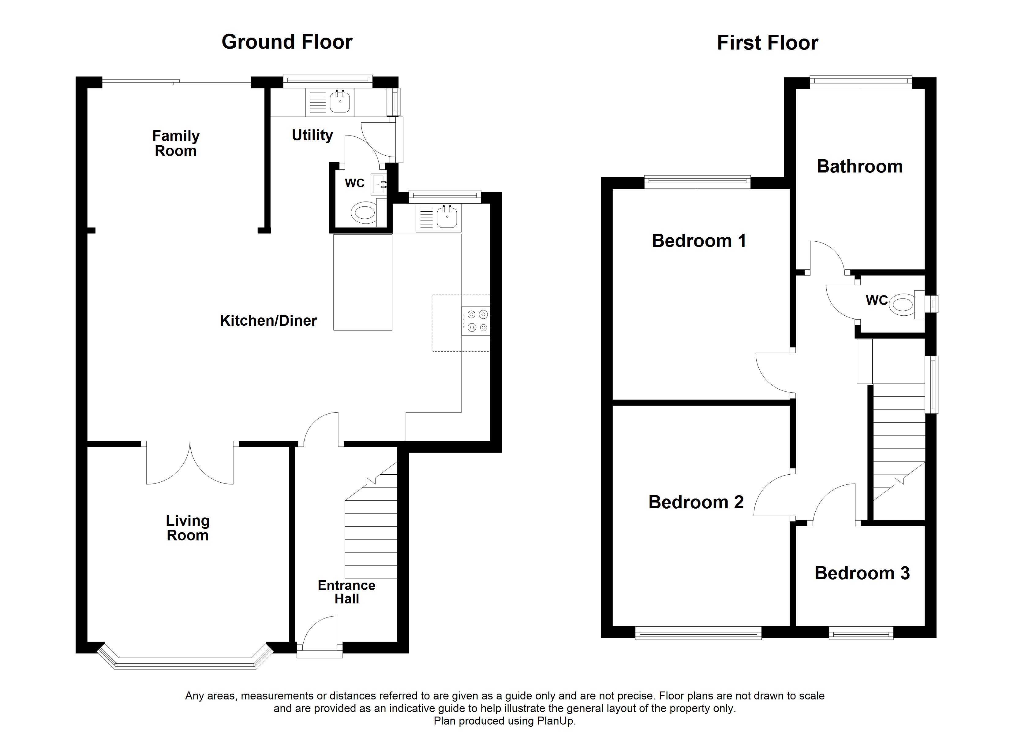 3 Bedrooms Semi-detached house for sale in Kirkby Way, Sheffield, Sheffield S12