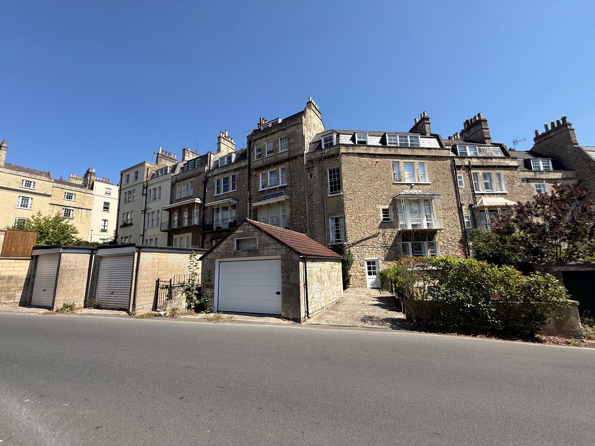 4, Park Street, Bath photo 3
