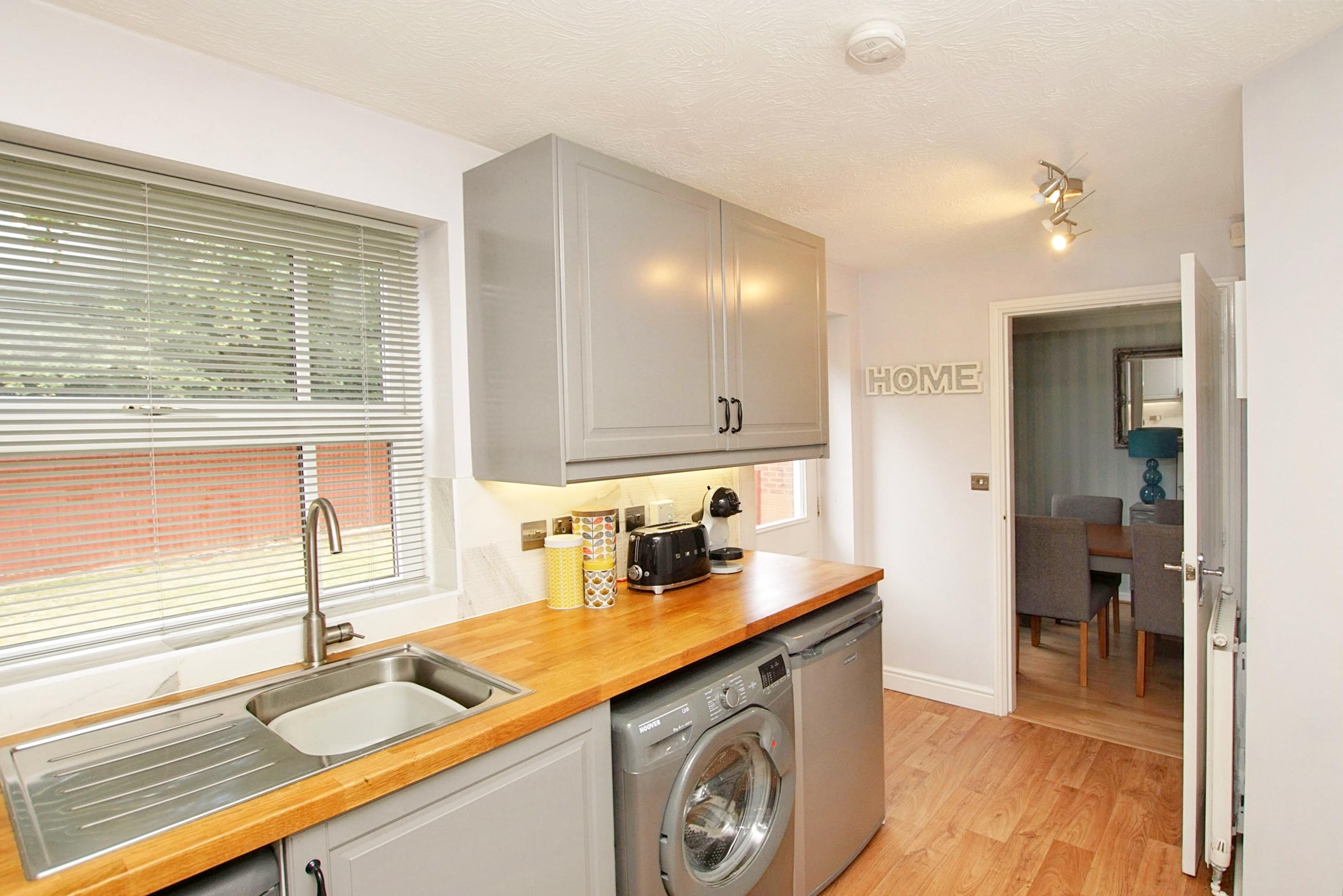 Photos of Wadham Grove, Emersons Green, Bristol BS16 61977993