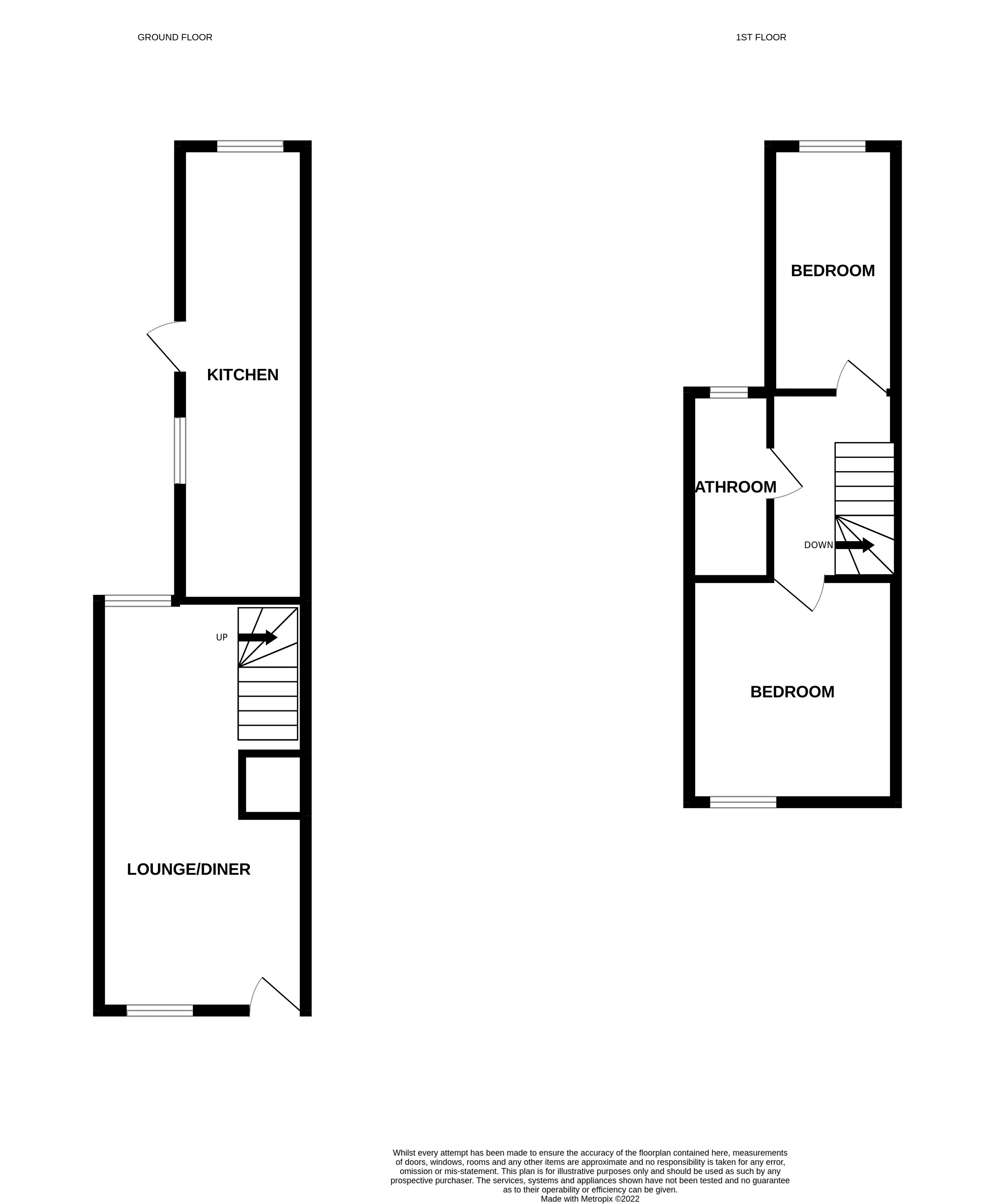 Free property report 13 Lawrence Road, Biggleswade, SG18 0LS - Chimnie