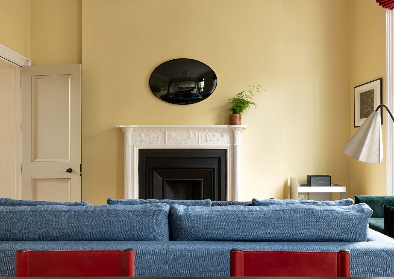 Apartment 5, 65, Harley Street, Marylebone photo 4