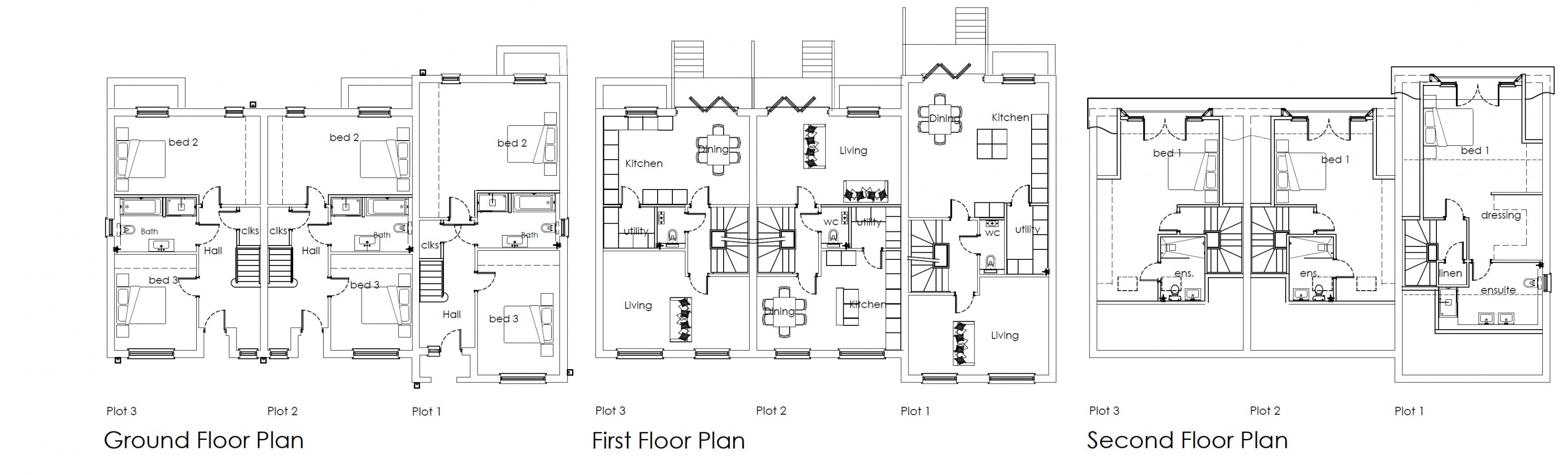 Moss Lane, Alderley Edge SK9, town house for sale 55451039