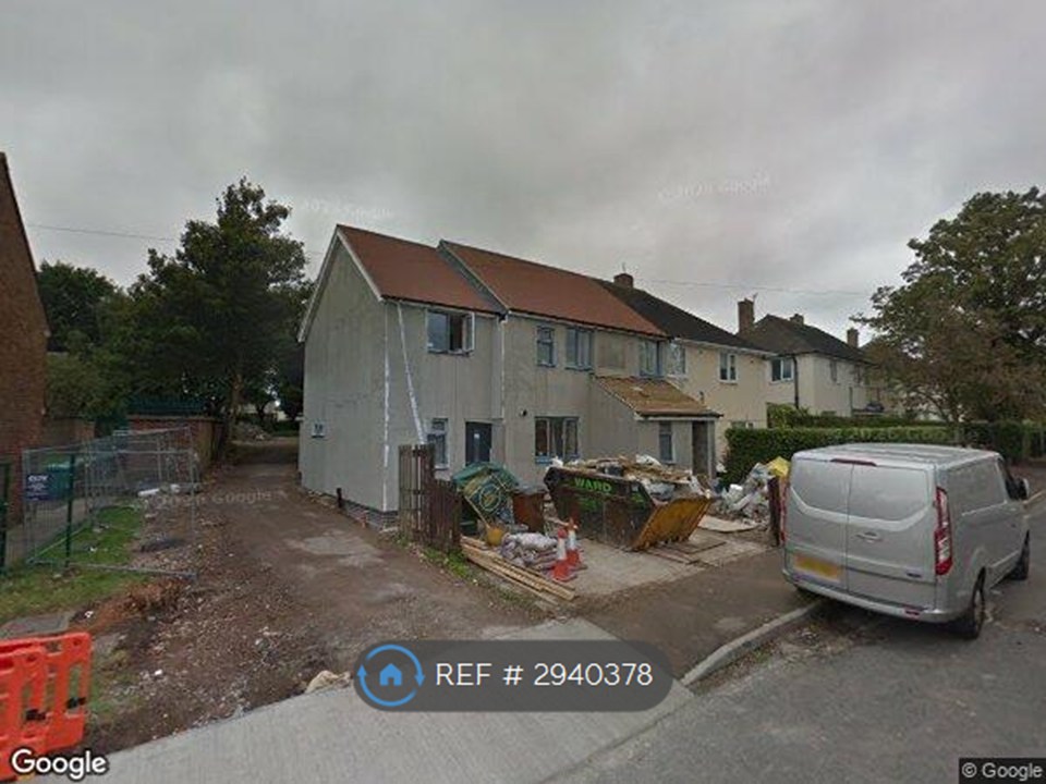 Colesbourne Road, Nottingham photo 5